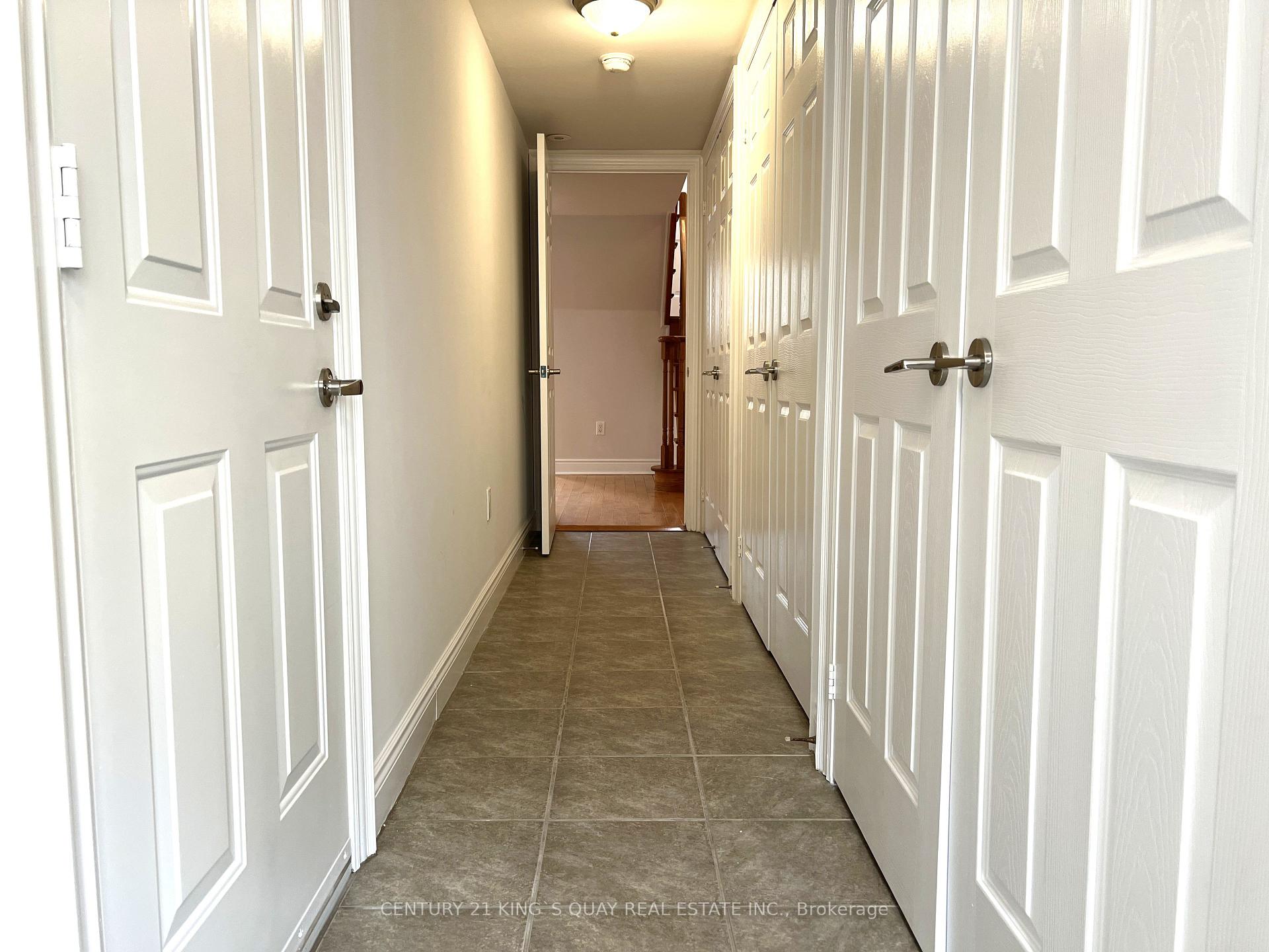 Photo 32 of 184 Legends Way, Markham, Unionville — HOMEH