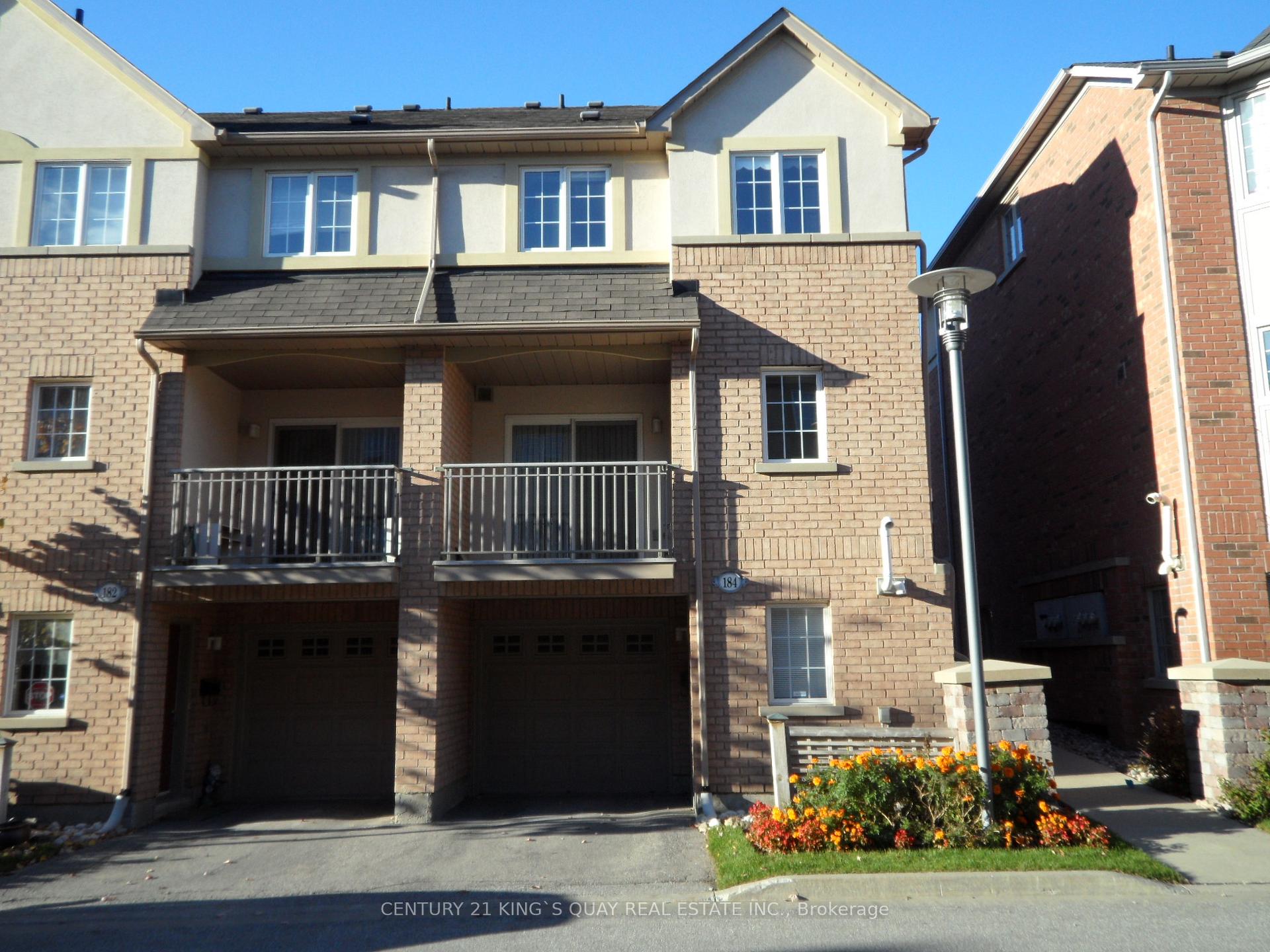 Photo 34 of 184 Legends Way, Markham, Unionville — HOMEH