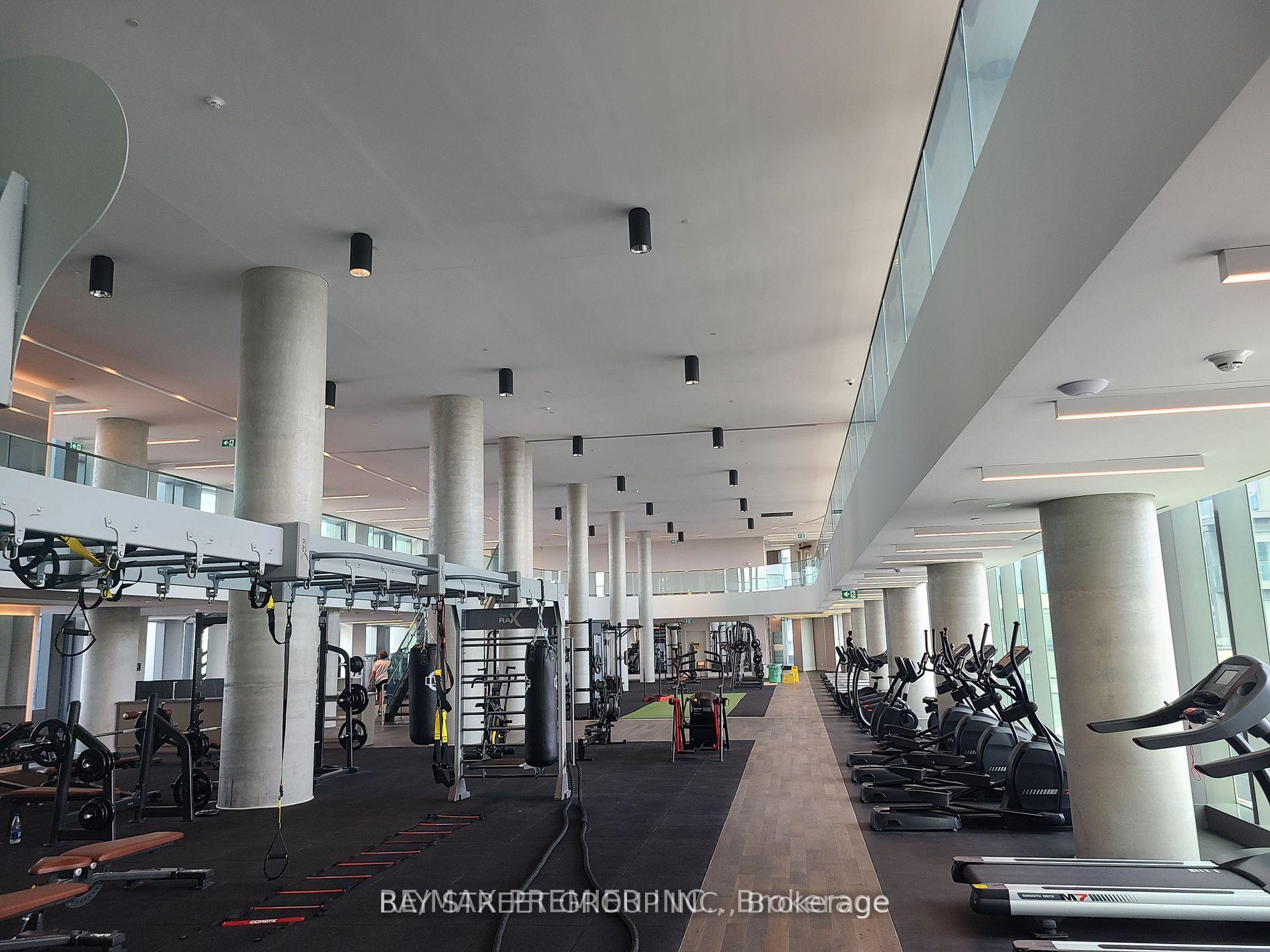 Photo 14 of Unit 2710, 7890 Jane Street, Vaughan, Vaughan Corporate Centre — HOMEH