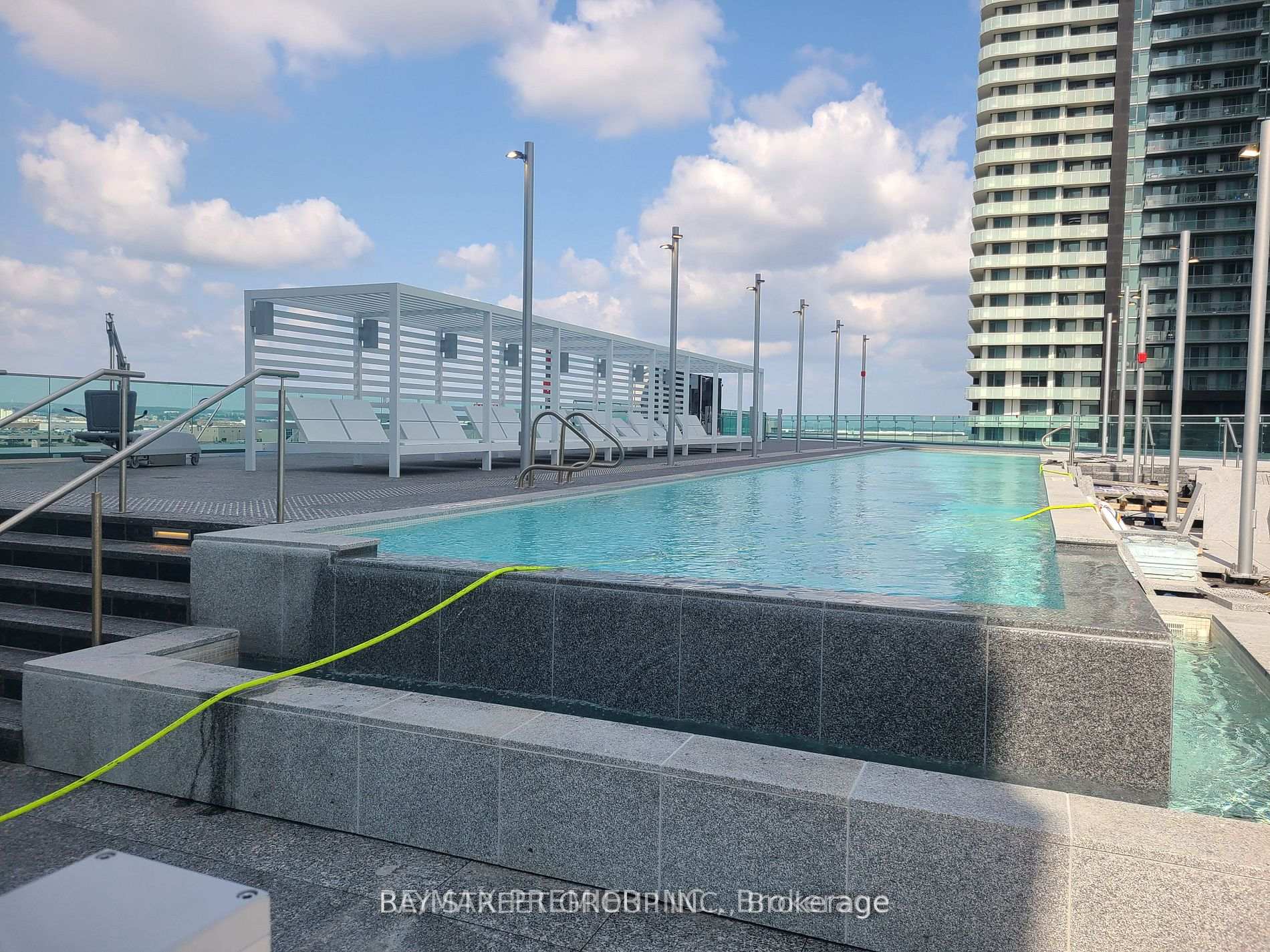 Photo 15 of Unit 2710, 7890 Jane Street, Vaughan, Vaughan Corporate Centre — HOMEH
