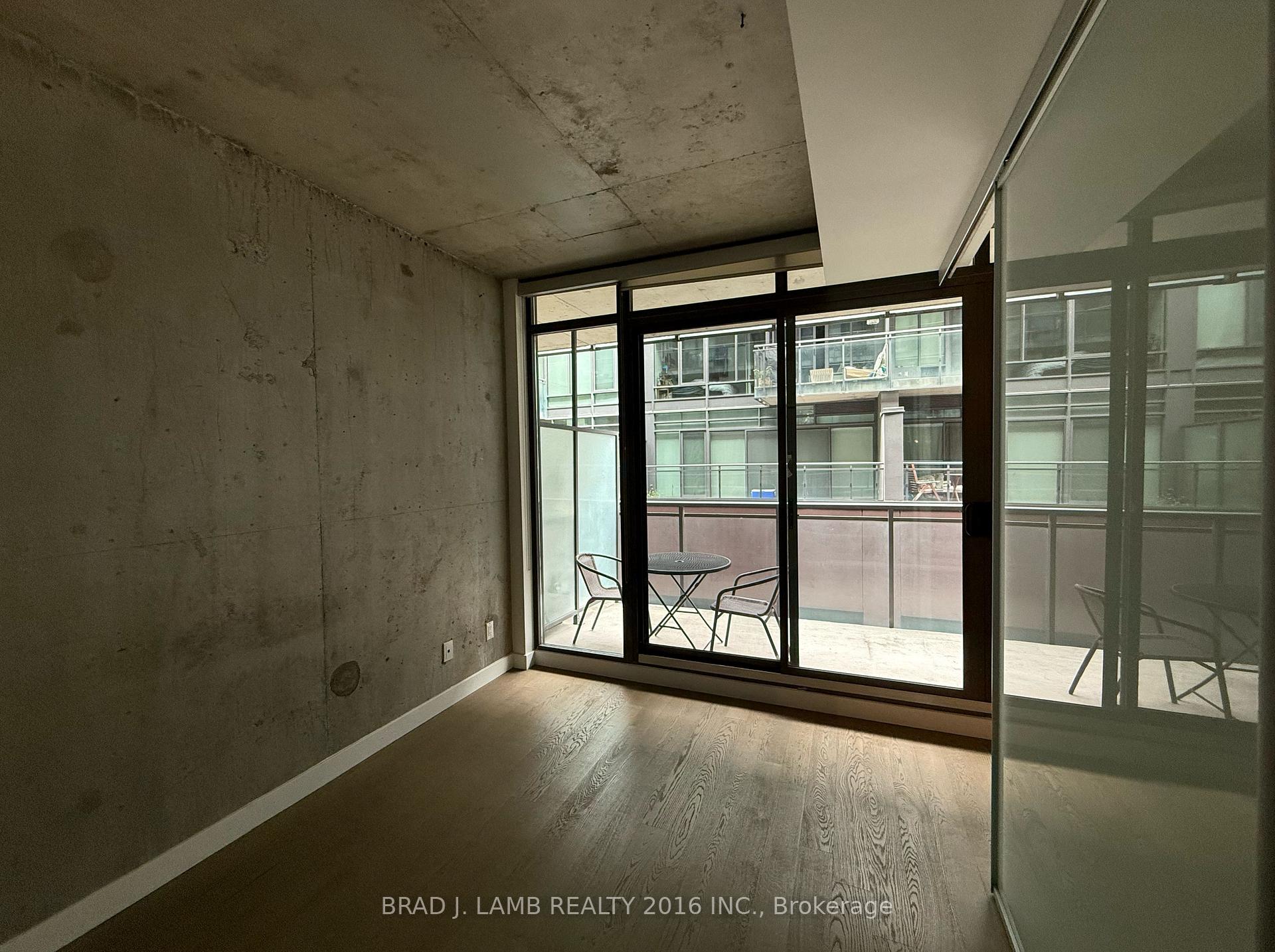 Photo 2 of Unit 516, 90 Broadview Avenue, Toronto, South Riverdale — HOMEH