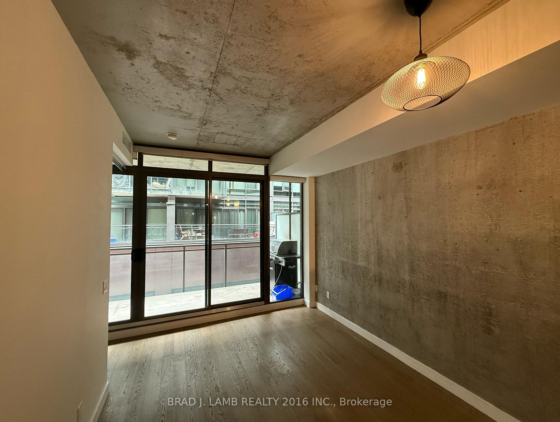 Photo 3 of Unit 516, 90 Broadview Avenue, Toronto, South Riverdale — HOMEH