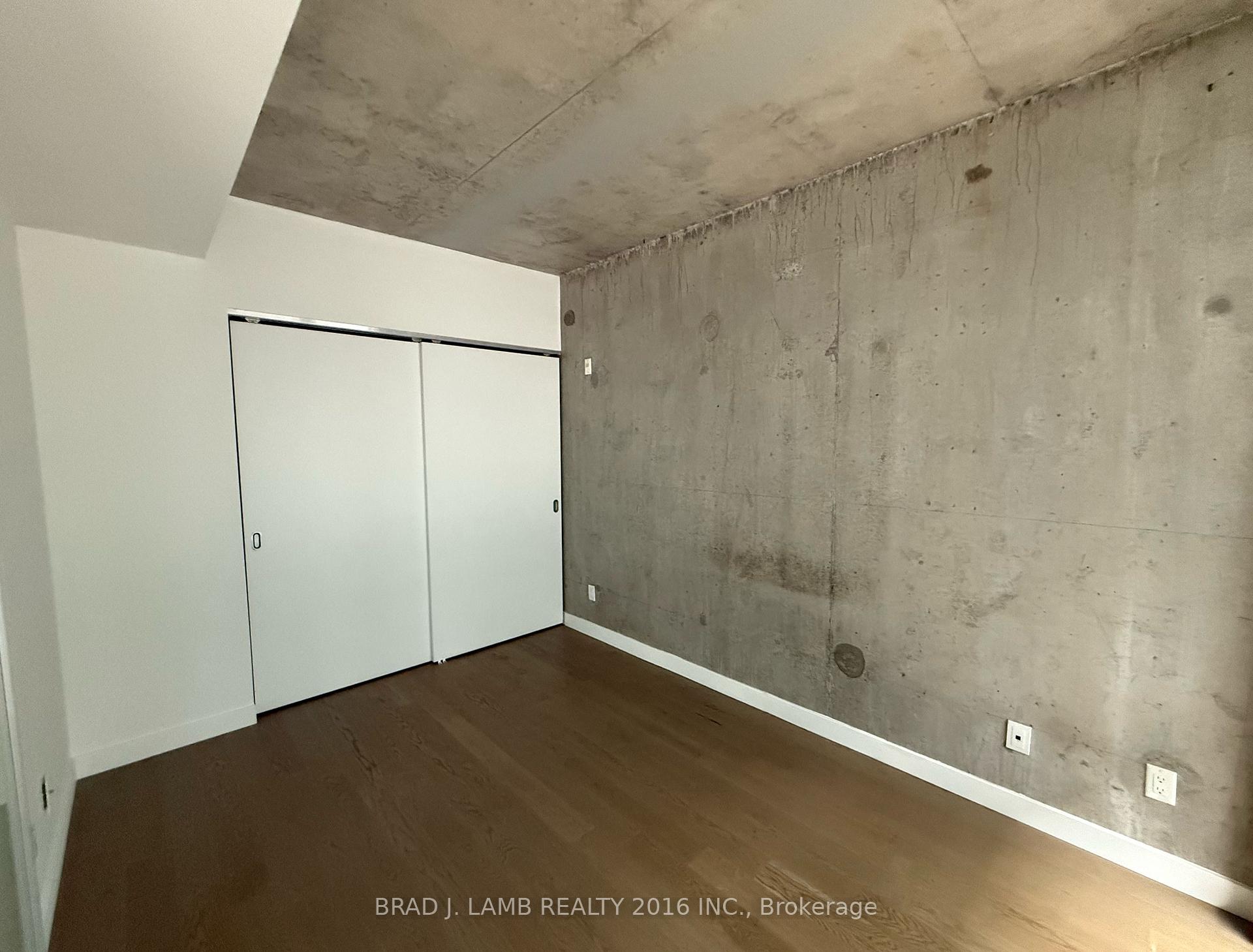Photo 4 of Unit 516, 90 Broadview Avenue, Toronto, South Riverdale — HOMEH