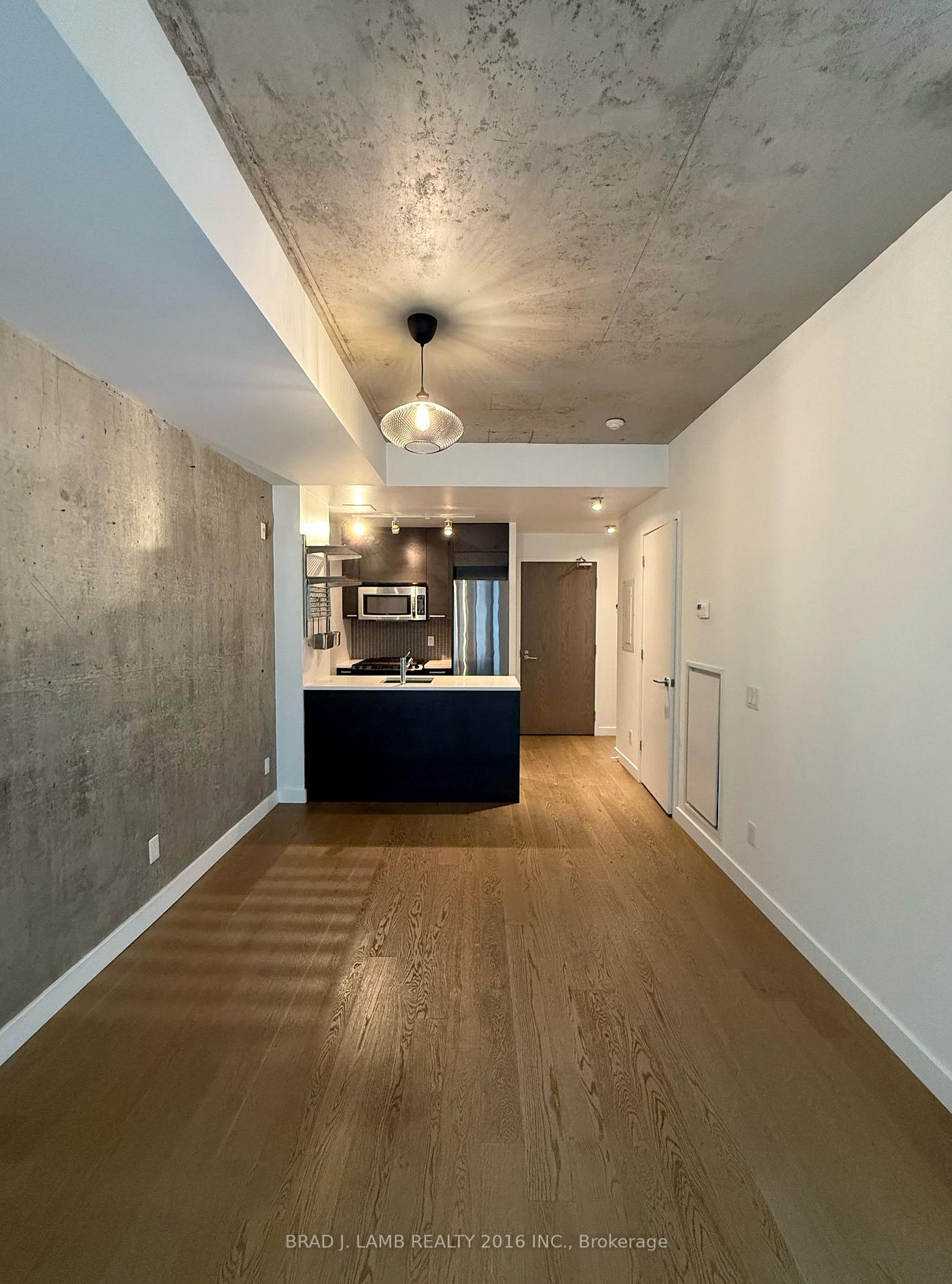 Photo 7 of Unit 516, 90 Broadview Avenue, Toronto, South Riverdale — HOMEH