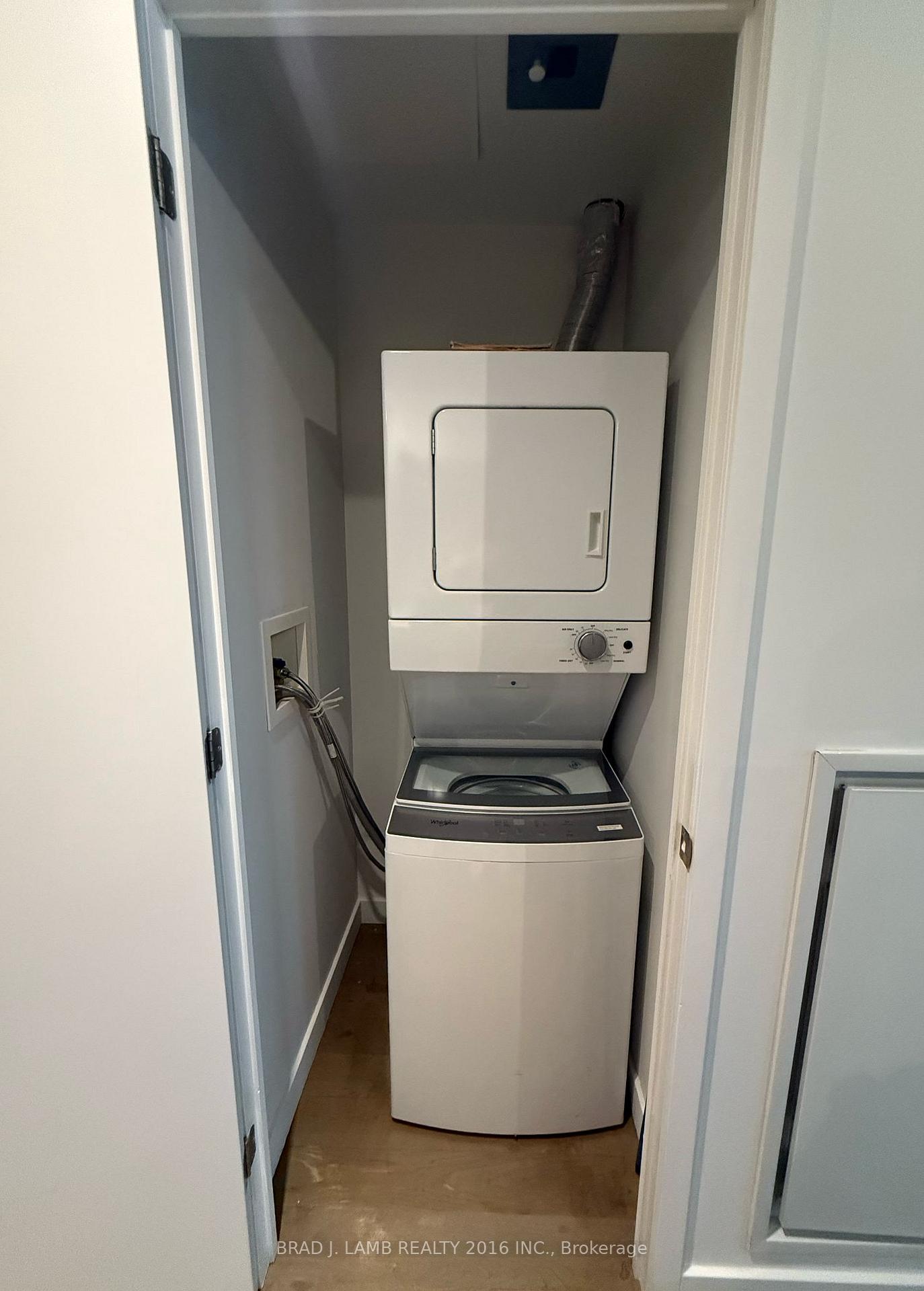 Photo 8 of Unit 516, 90 Broadview Avenue, Toronto, South Riverdale — HOMEH