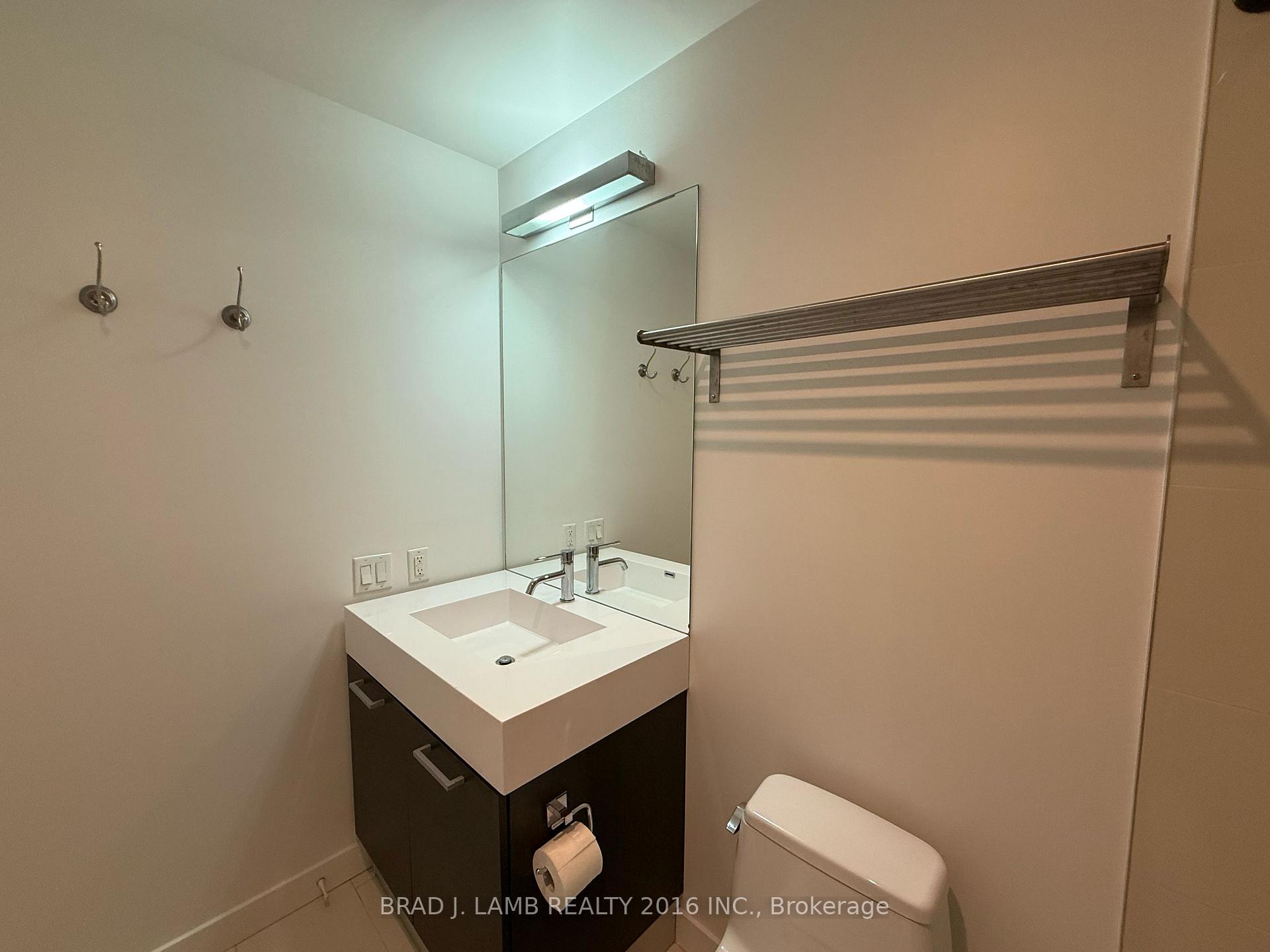 Photo 9 of Unit 516, 90 Broadview Avenue, Toronto, South Riverdale — HOMEH
