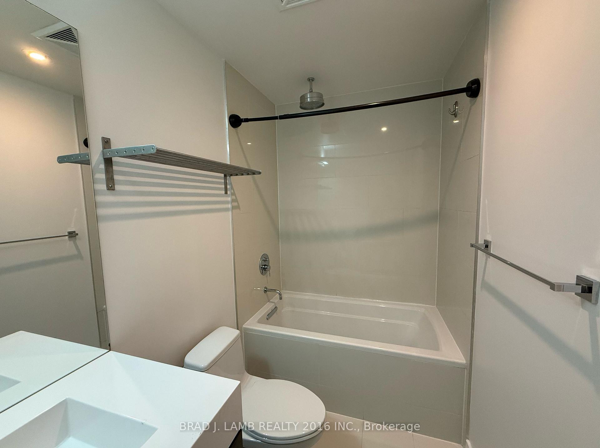 Photo 10 of Unit 516, 90 Broadview Avenue, Toronto, South Riverdale — HOMEH