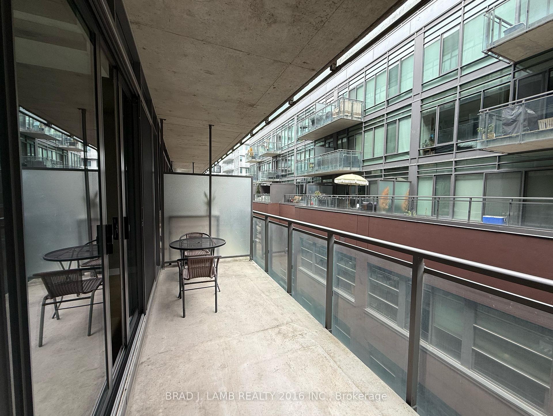 Photo 13 of Unit 516, 90 Broadview Avenue, Toronto, South Riverdale — HOMEH