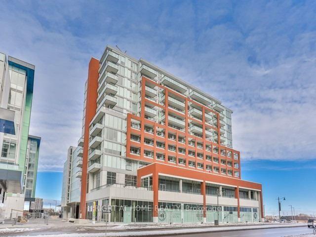 Photo 1 of Unit 503K, 180 Enterprise Boulevard, Markham, Unionville — HOMEH
