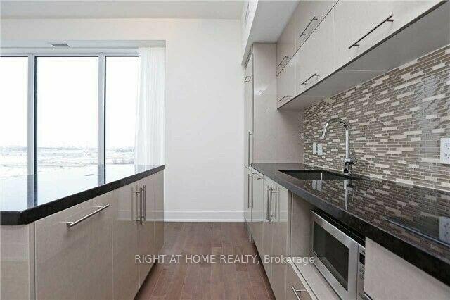 Photo 6 of Unit 503K, 180 Enterprise Boulevard, Markham, Unionville — HOMEH