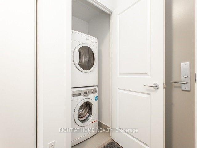 Photo 8 of Unit 503K, 180 Enterprise Boulevard, Markham, Unionville — HOMEH