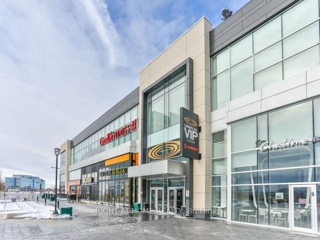 Photo 9 of Unit 503K, 180 Enterprise Boulevard, Markham, Unionville — HOMEH