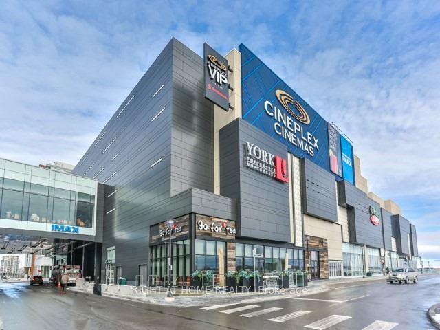 Photo 10 of Unit 503K, 180 Enterprise Boulevard, Markham, Unionville — HOMEH