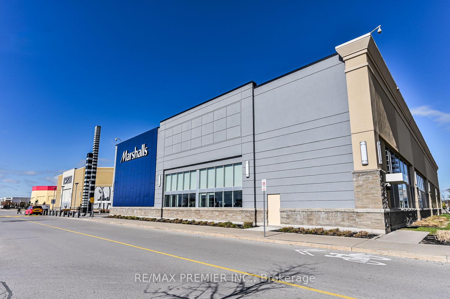 Photo 45 of Unit 415, 27 Korda Gate, Vaughan, Vellore Village — HOMEH