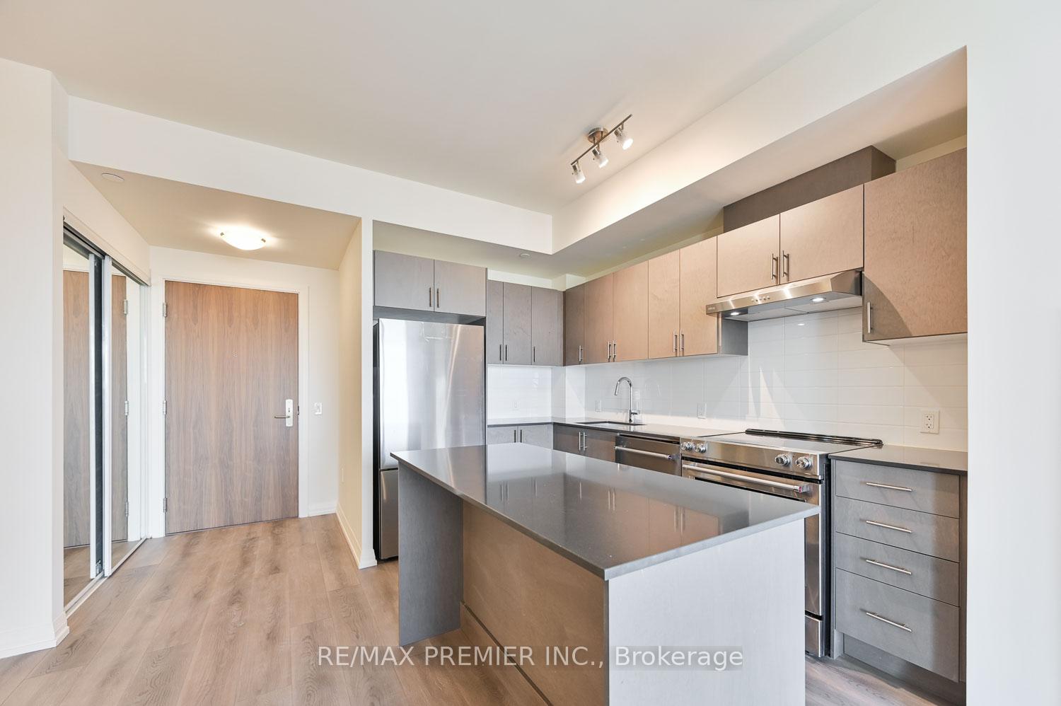 Photo 32 of Unit 415, 27 Korda Gate, Vaughan, Vellore Village — HOMEH