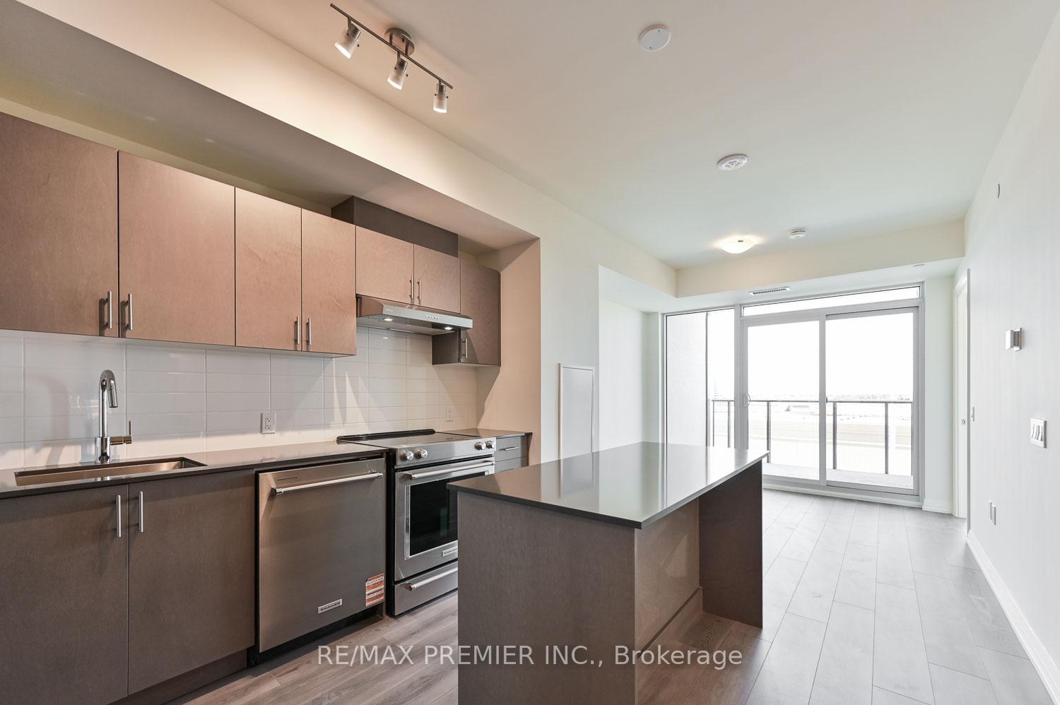 Photo 34 of Unit 415, 27 Korda Gate, Vaughan, Vellore Village — HOMEH