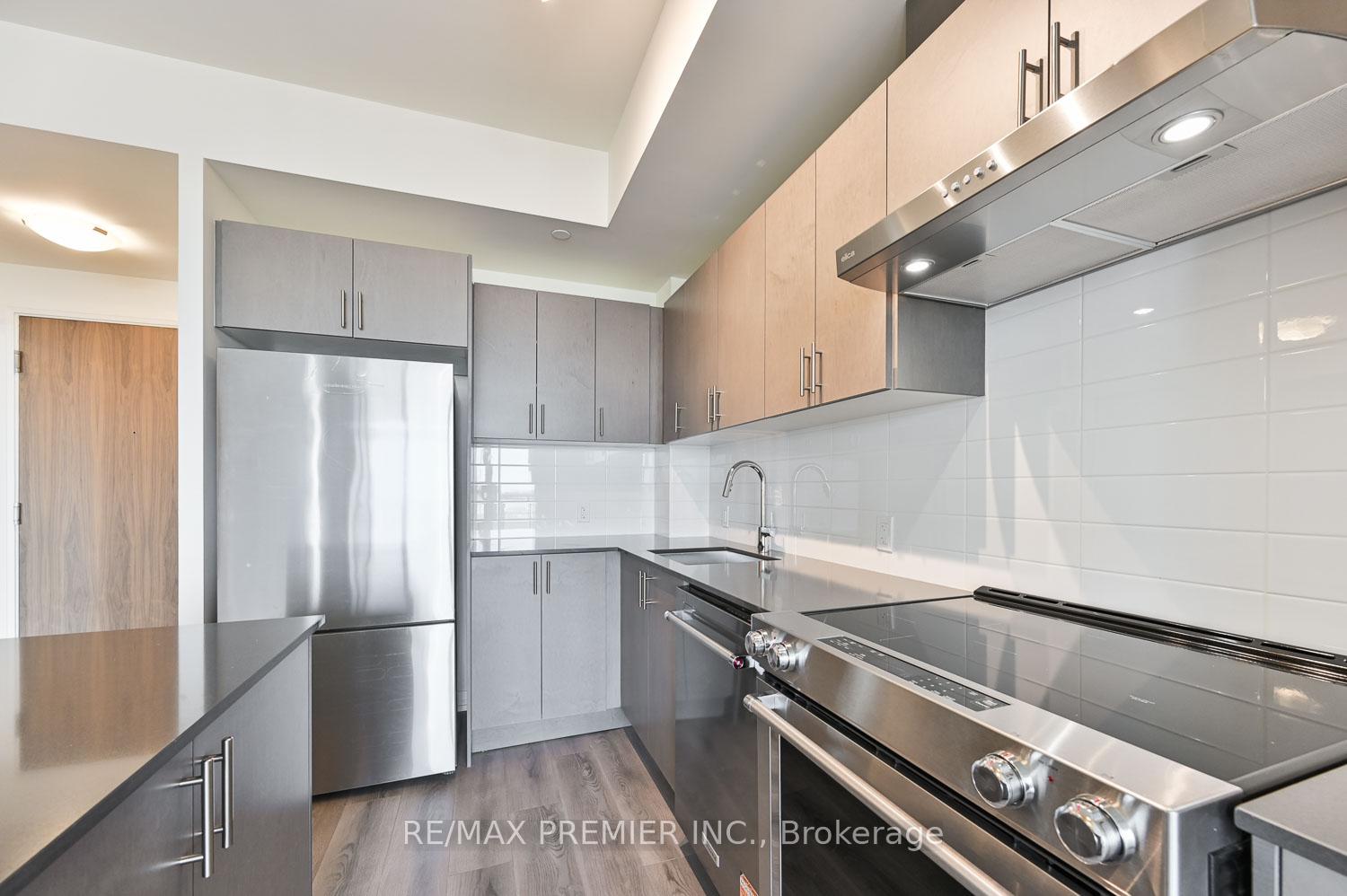 Photo 35 of Unit 415, 27 Korda Gate, Vaughan, Vellore Village — HOMEH