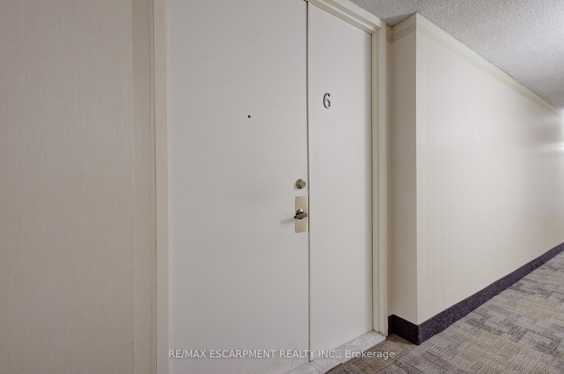 Photo 10 of Unit 1406, 222 Jackson Street W, Hamilton, Durand — HOMEH