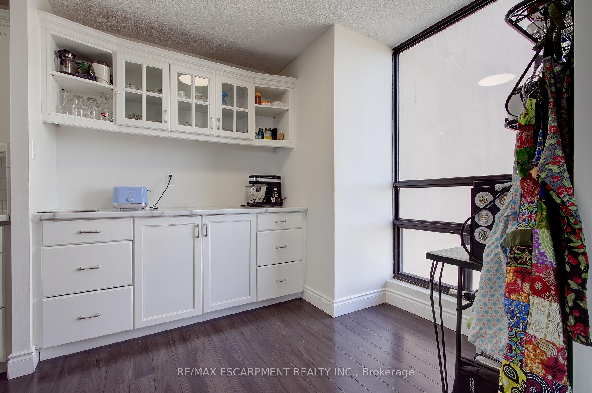 Photo 17 of Unit 1406, 222 Jackson Street W, Hamilton, Durand — HOMEH
