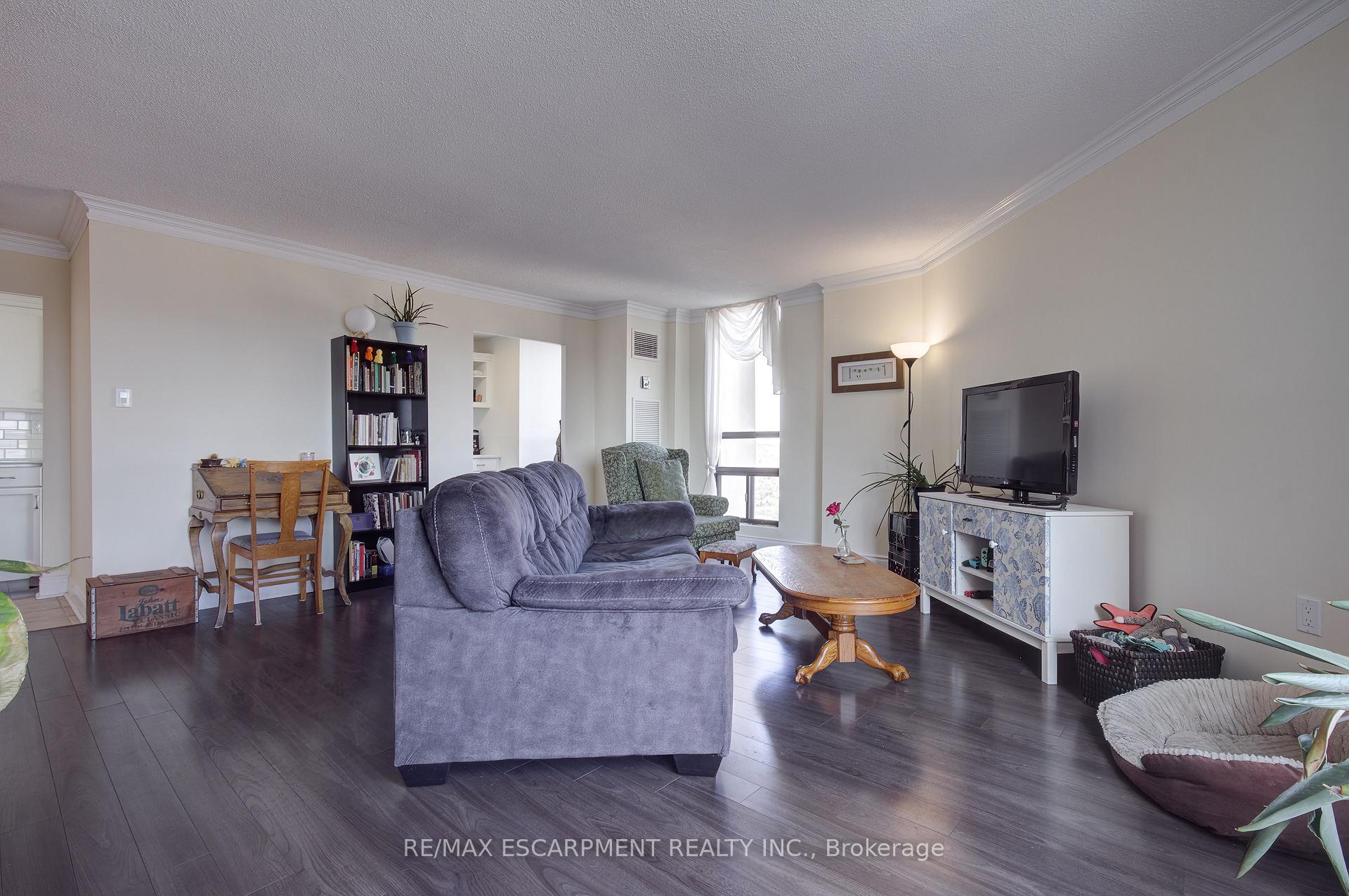 Photo 20 of Unit 1406, 222 Jackson Street W, Hamilton, Durand — HOMEH