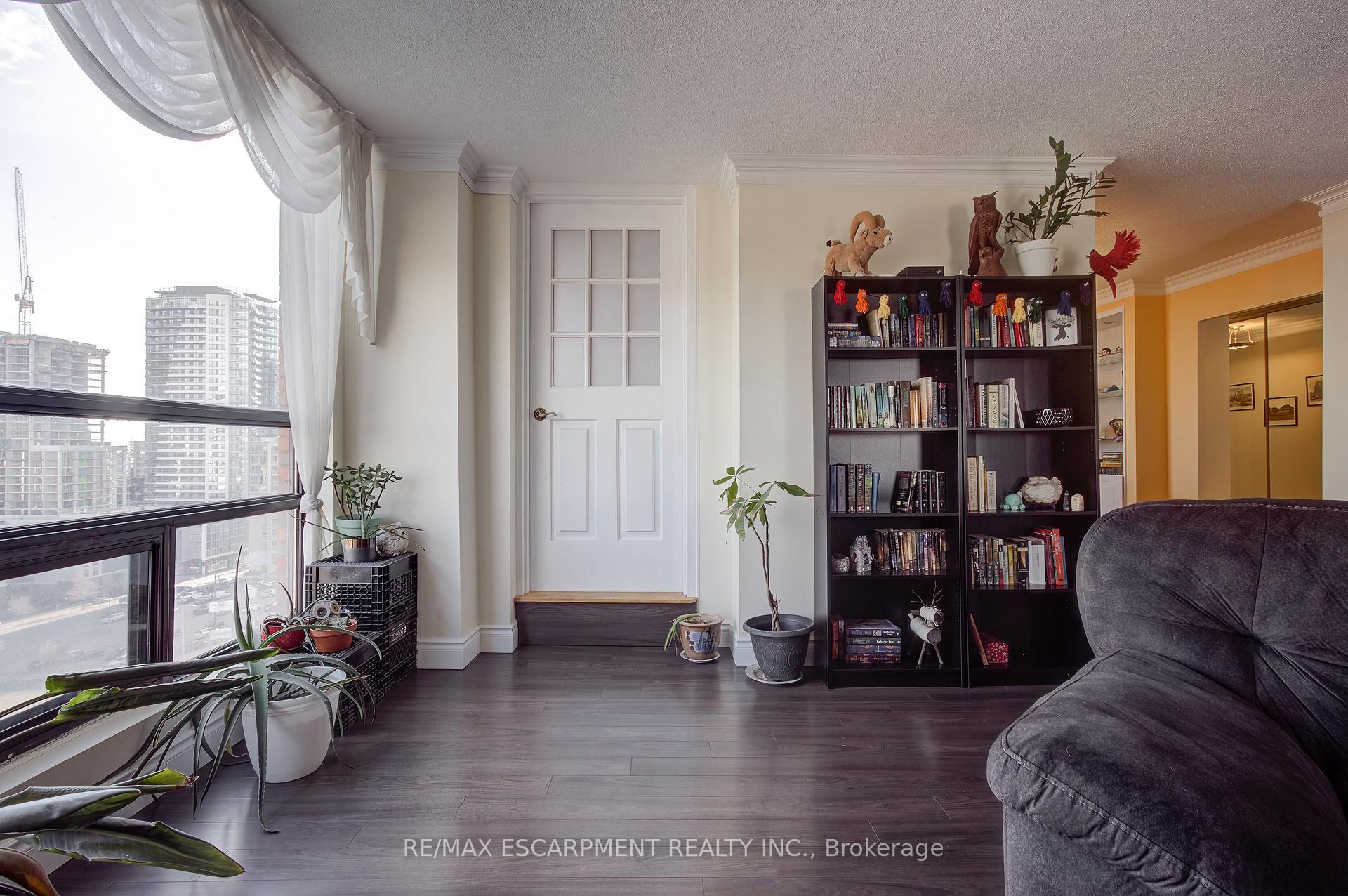 Photo 21 of Unit 1406, 222 Jackson Street W, Hamilton, Durand — HOMEH