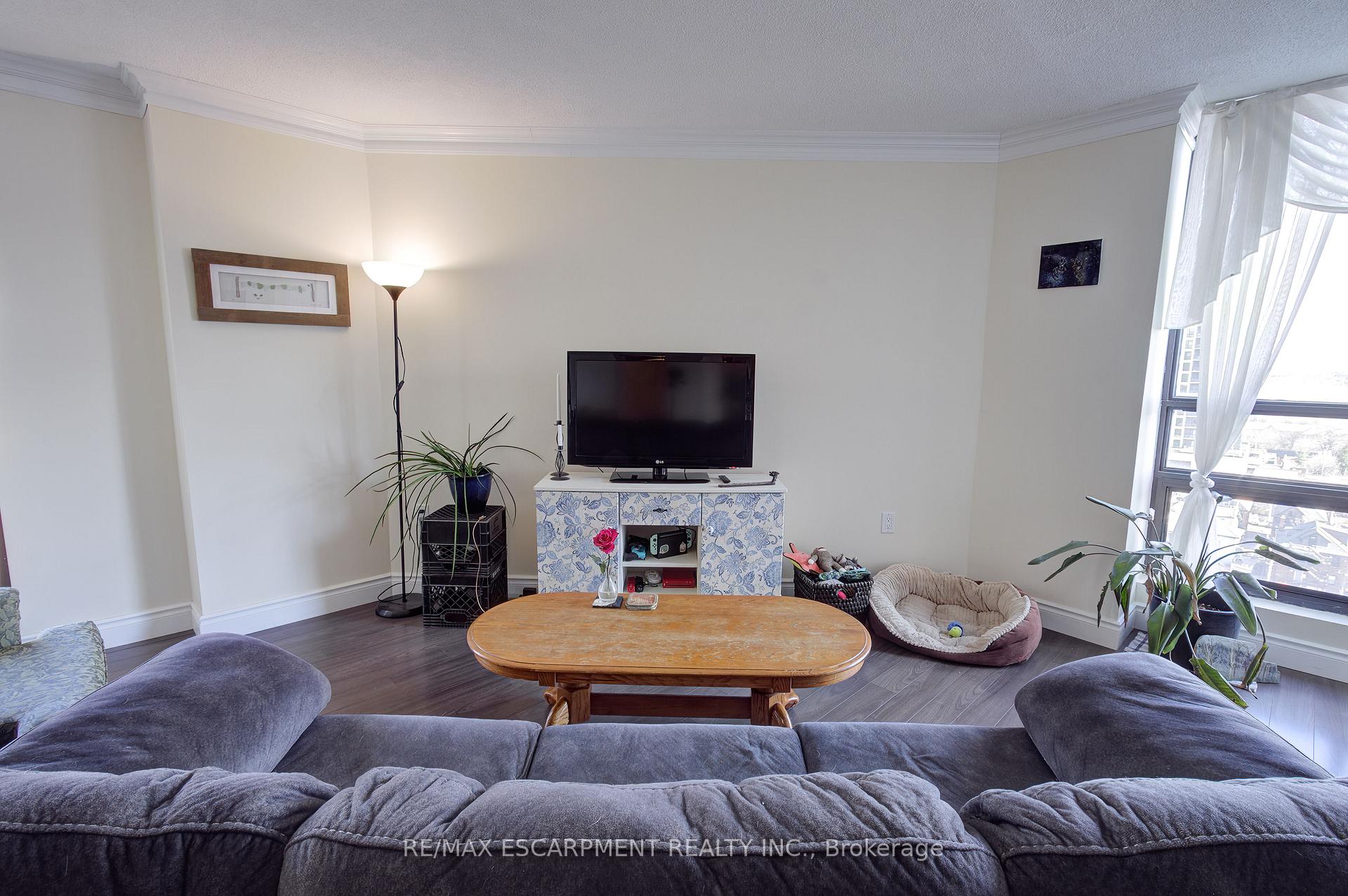 Photo 23 of Unit 1406, 222 Jackson Street W, Hamilton, Durand — HOMEH