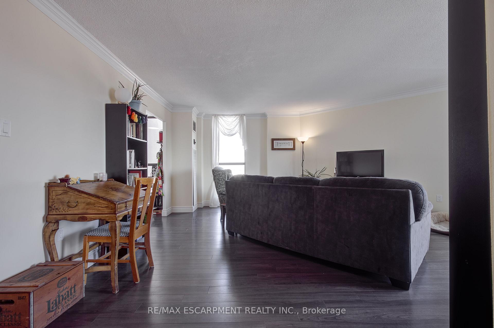 Photo 24 of Unit 1406, 222 Jackson Street W, Hamilton, Durand — HOMEH