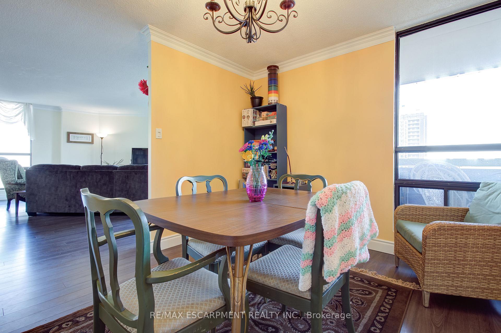 Photo 26 of Unit 1406, 222 Jackson Street W, Hamilton, Durand — HOMEH