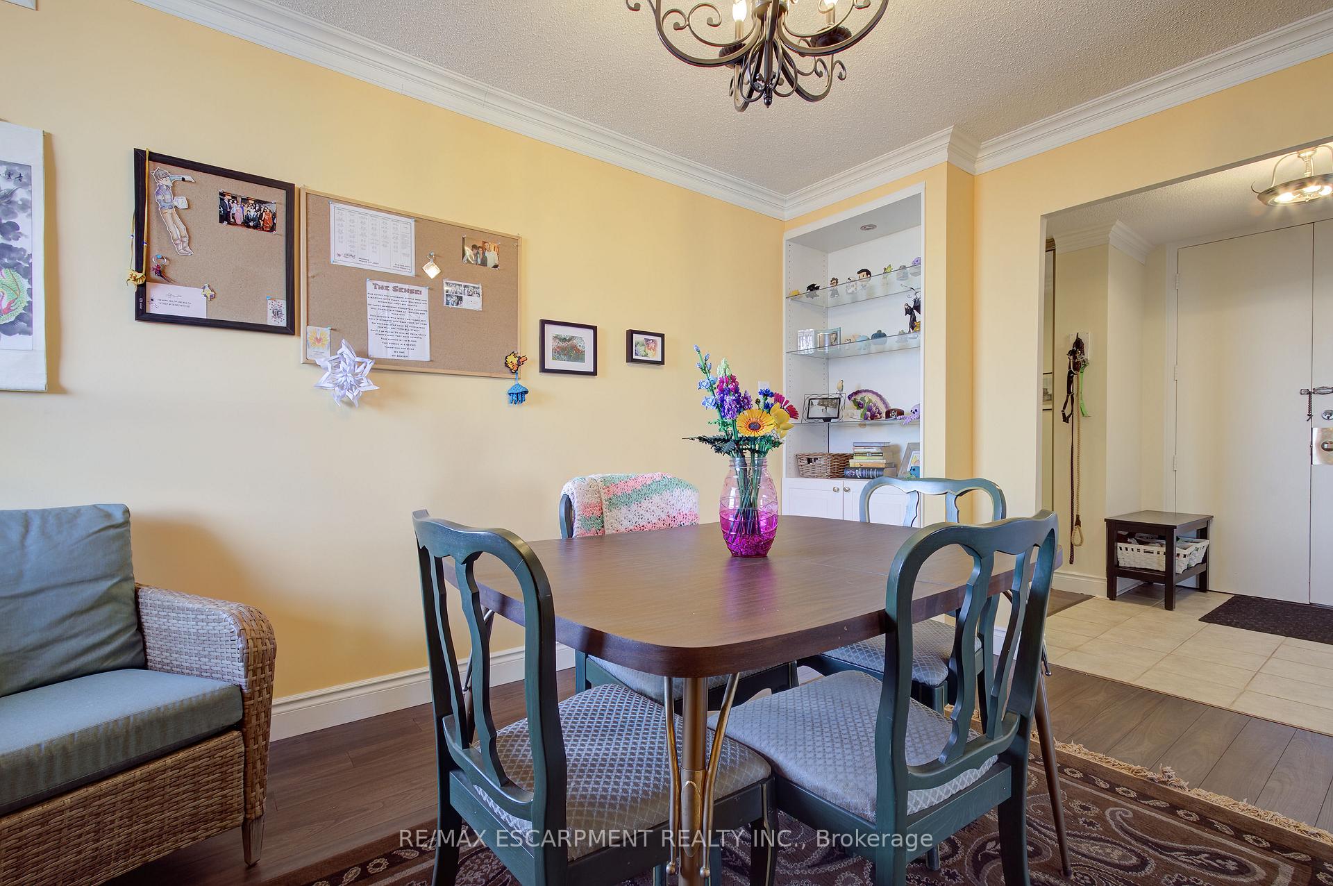 Photo 27 of Unit 1406, 222 Jackson Street W, Hamilton, Durand — HOMEH