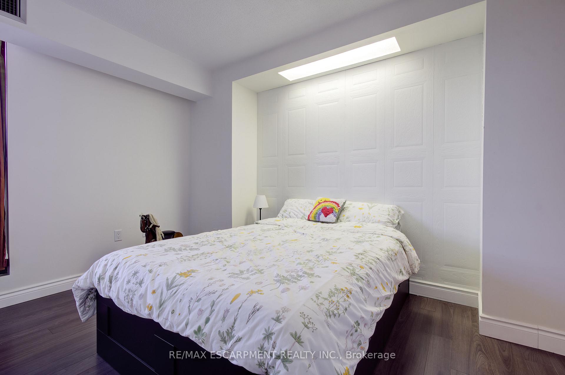 Photo 33 of Unit 1406, 222 Jackson Street W, Hamilton, Durand — HOMEH