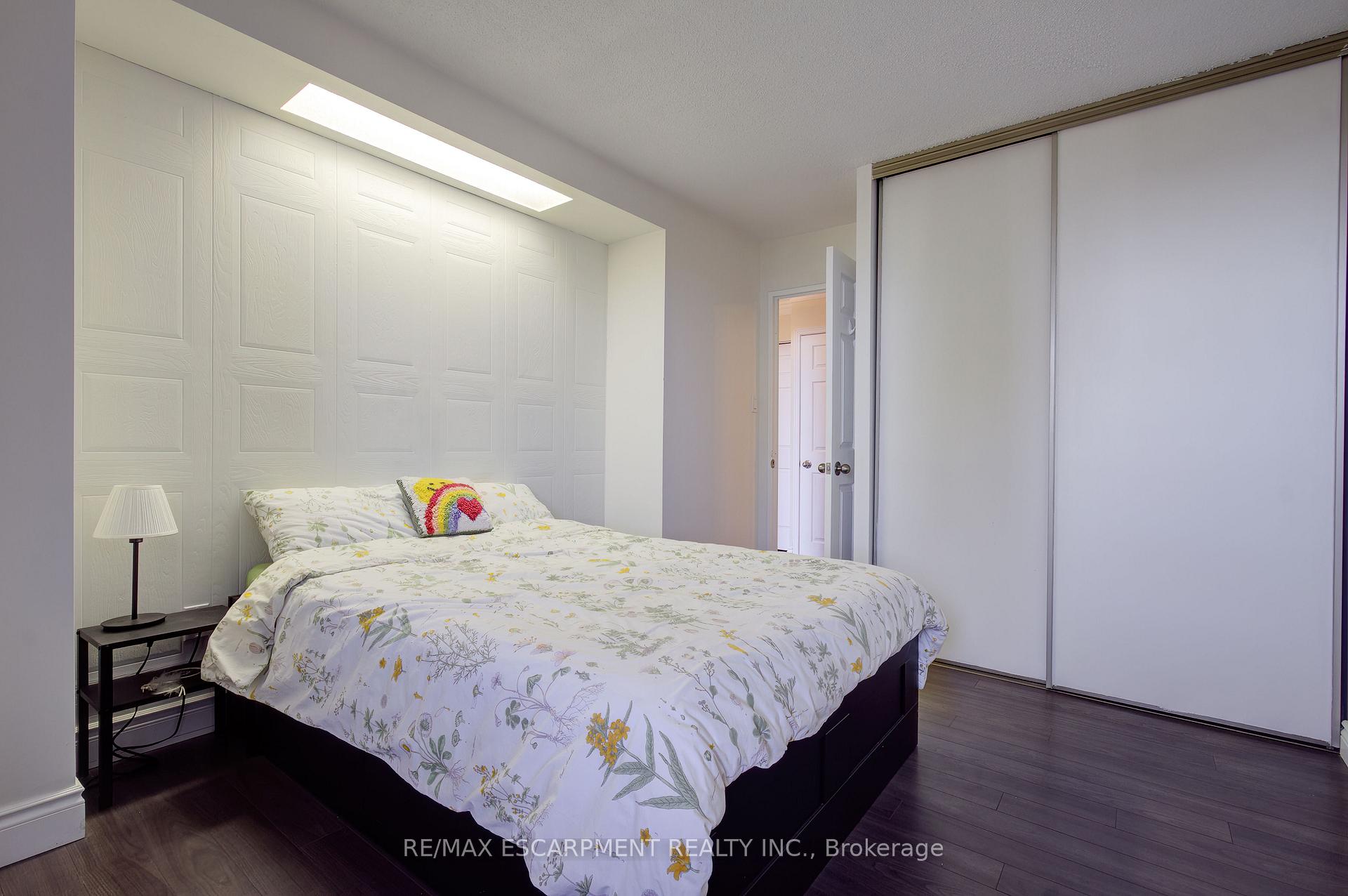 Photo 34 of Unit 1406, 222 Jackson Street W, Hamilton, Durand — HOMEH