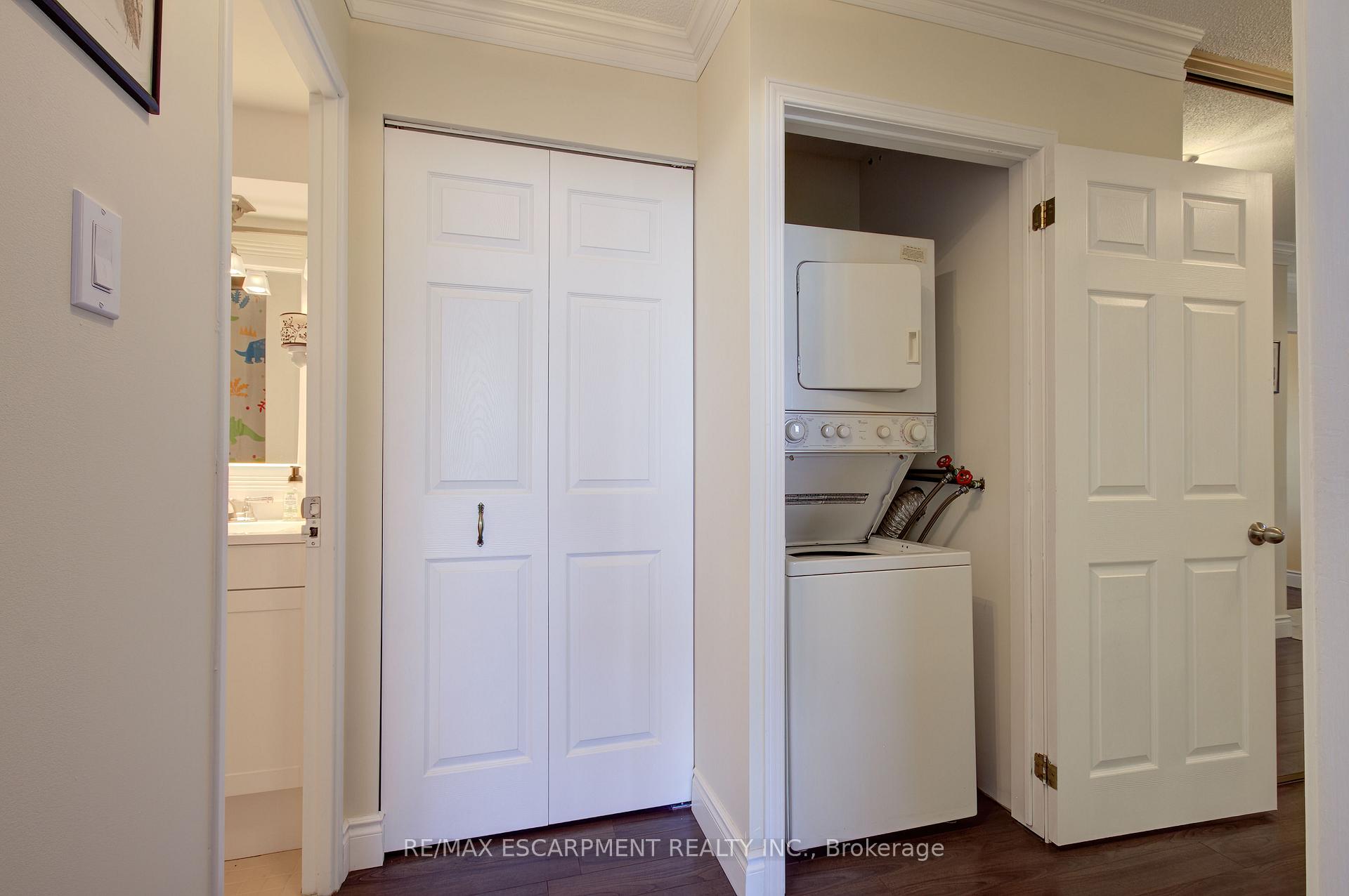 Photo 36 of Unit 1406, 222 Jackson Street W, Hamilton, Durand — HOMEH