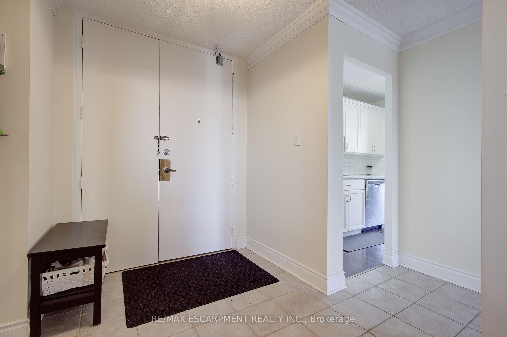 Photo 37 of Unit 1406, 222 Jackson Street W, Hamilton, Durand — HOMEH