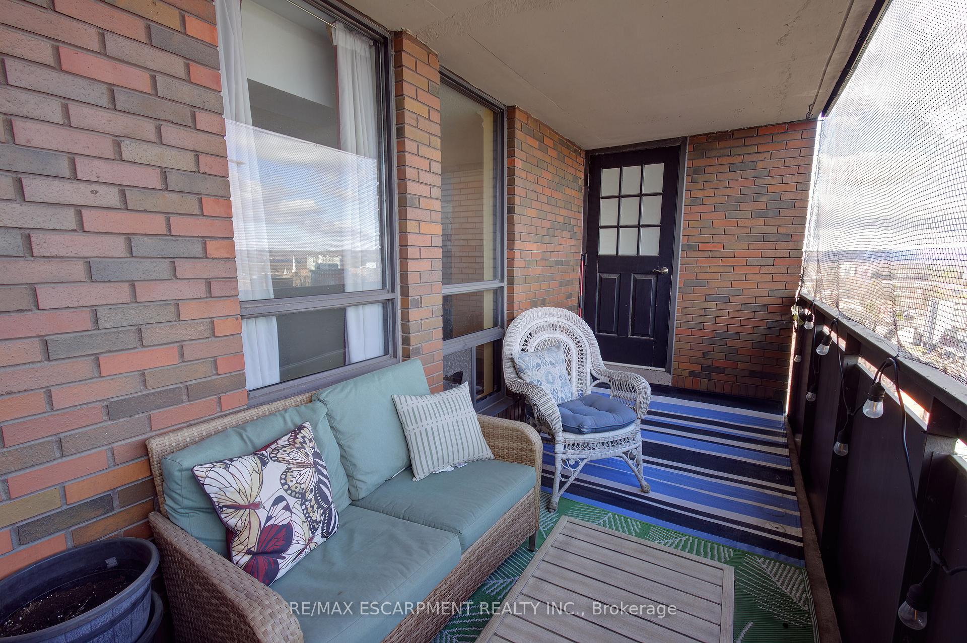 Photo 38 of Unit 1406, 222 Jackson Street W, Hamilton, Durand — HOMEH