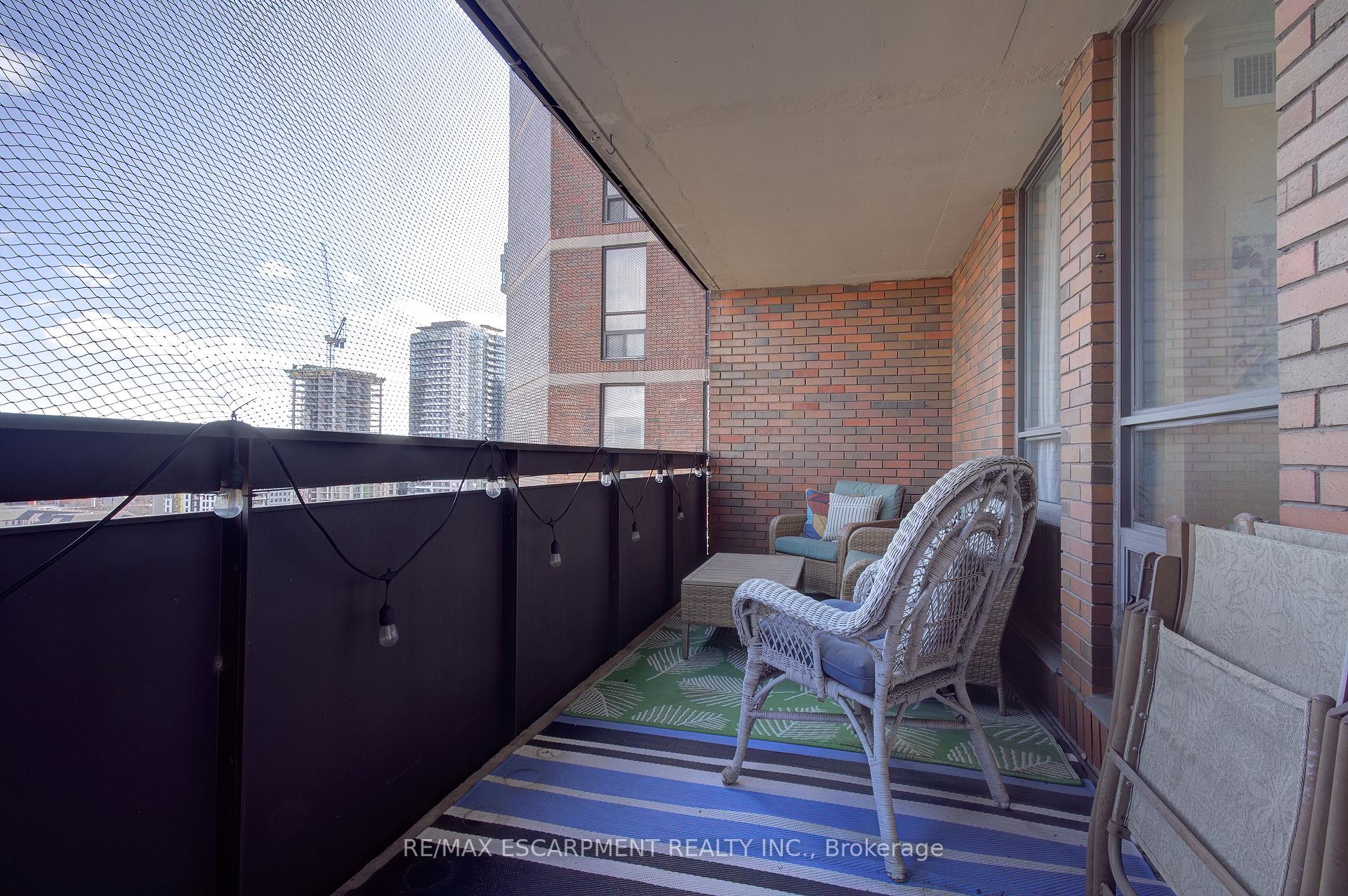Photo 39 of Unit 1406, 222 Jackson Street W, Hamilton, Durand — HOMEH
