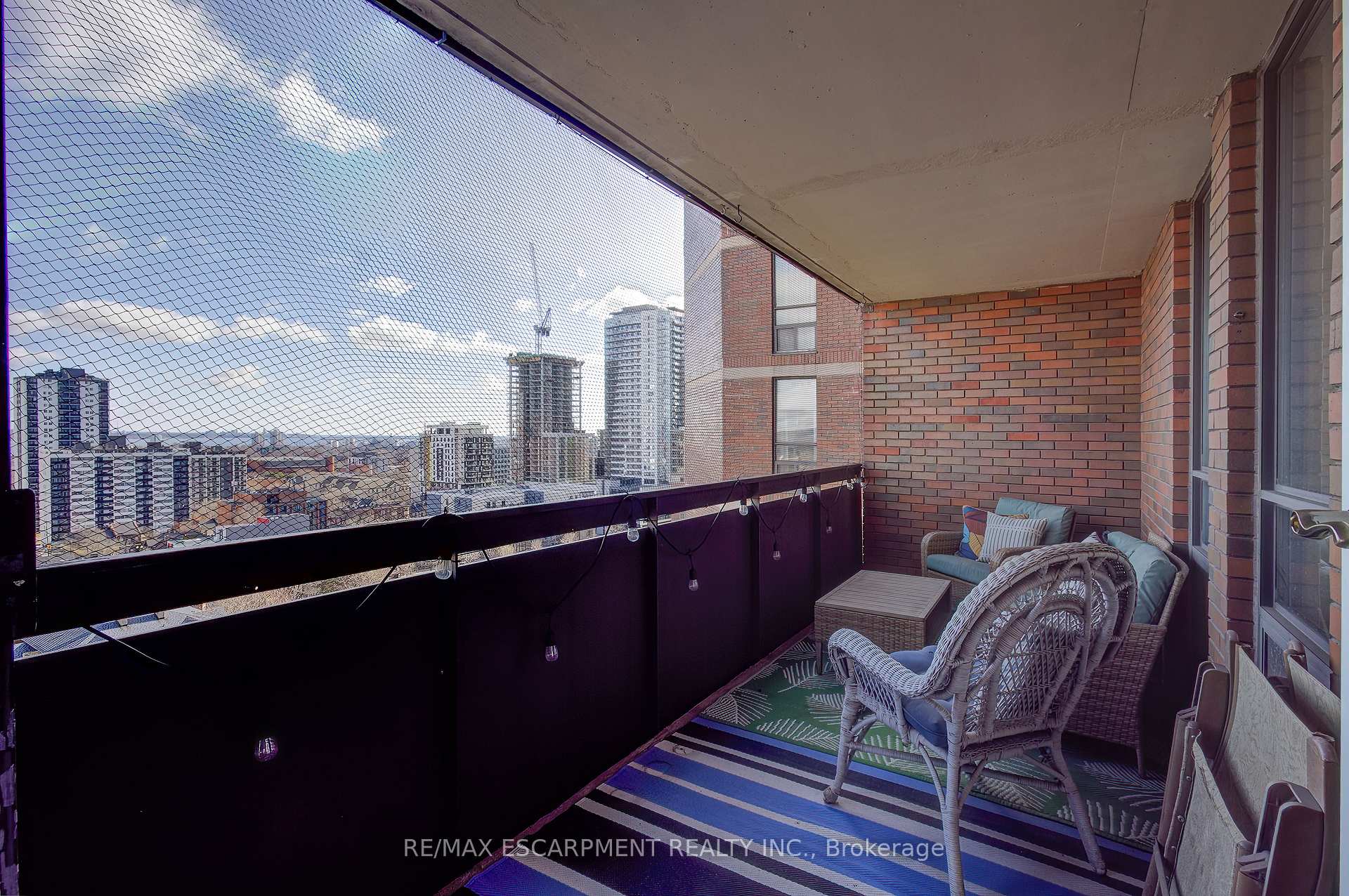 Photo 40 of Unit 1406, 222 Jackson Street W, Hamilton, Durand — HOMEH
