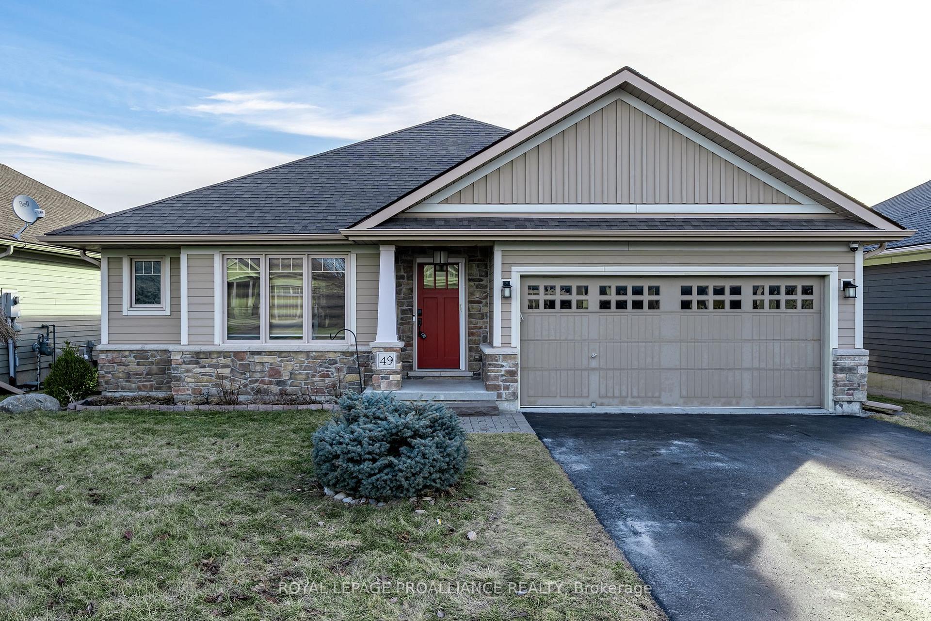 Photo 1 of 49 Tessa Boulevard, Belleville, Belleville Ward — HOMEH