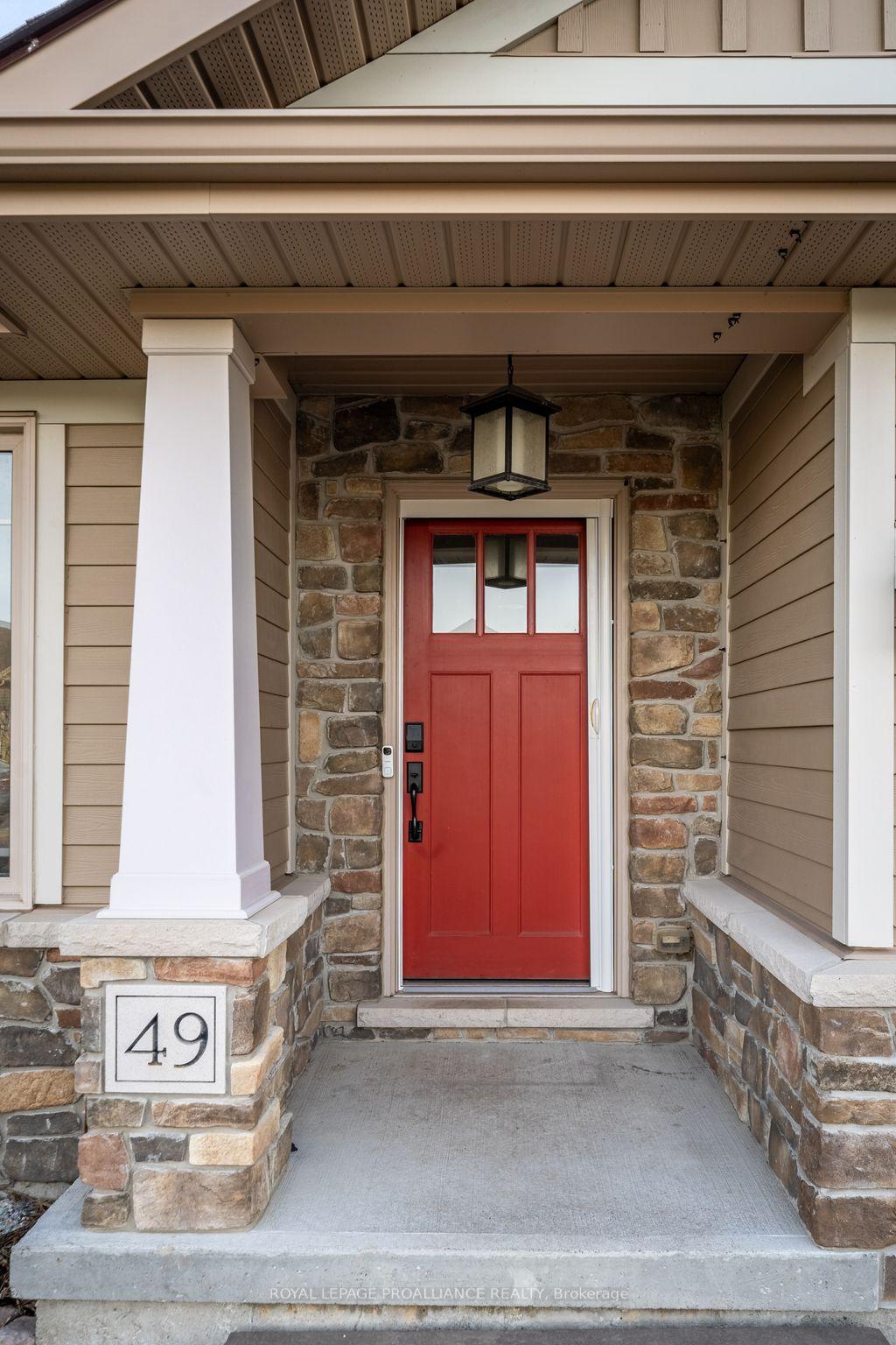 Photo 2 of 49 Tessa Boulevard, Belleville, Belleville Ward — HOMEH