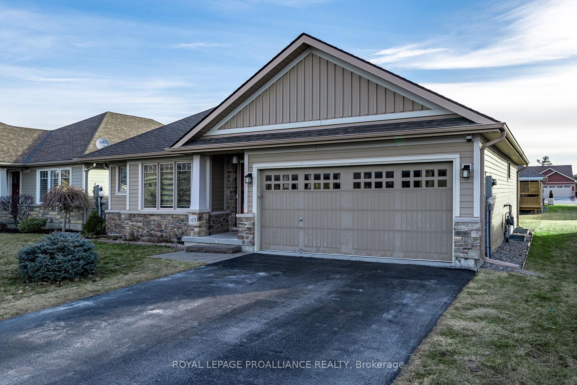 Photo 44 of 49 Tessa Boulevard, Belleville, Belleville Ward — HOMEH