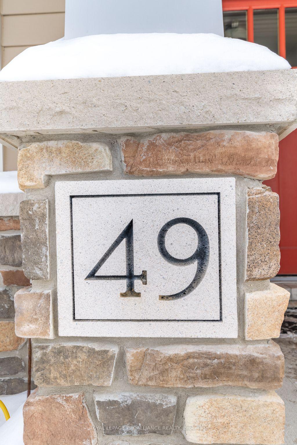 Photo 45 of 49 Tessa Boulevard, Belleville, Belleville Ward — HOMEH