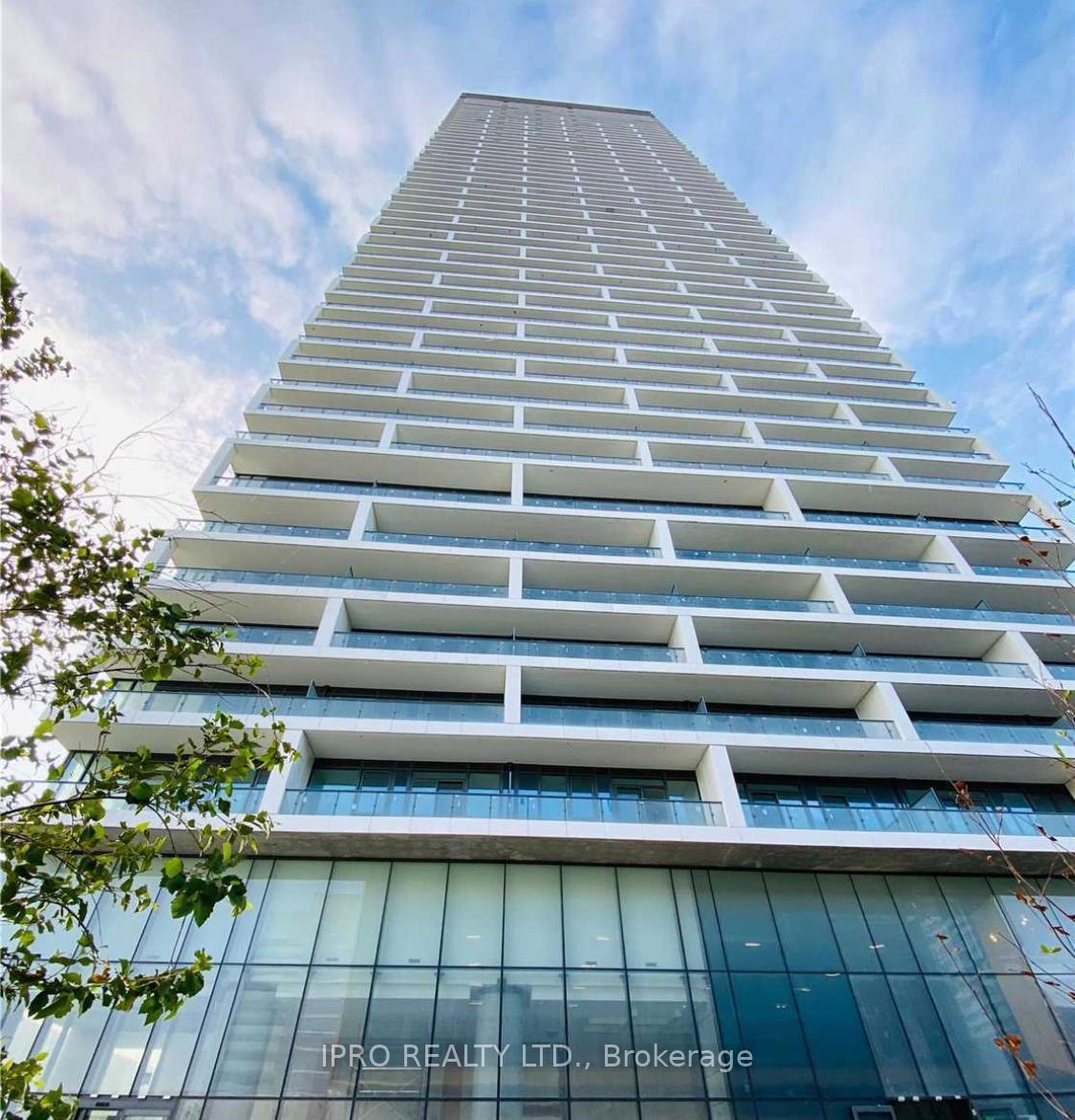 Photo 1 of Unit 5907, 5 Buttermill Avenue, Vaughan, Vaughan Corporate Centre — HOMEH