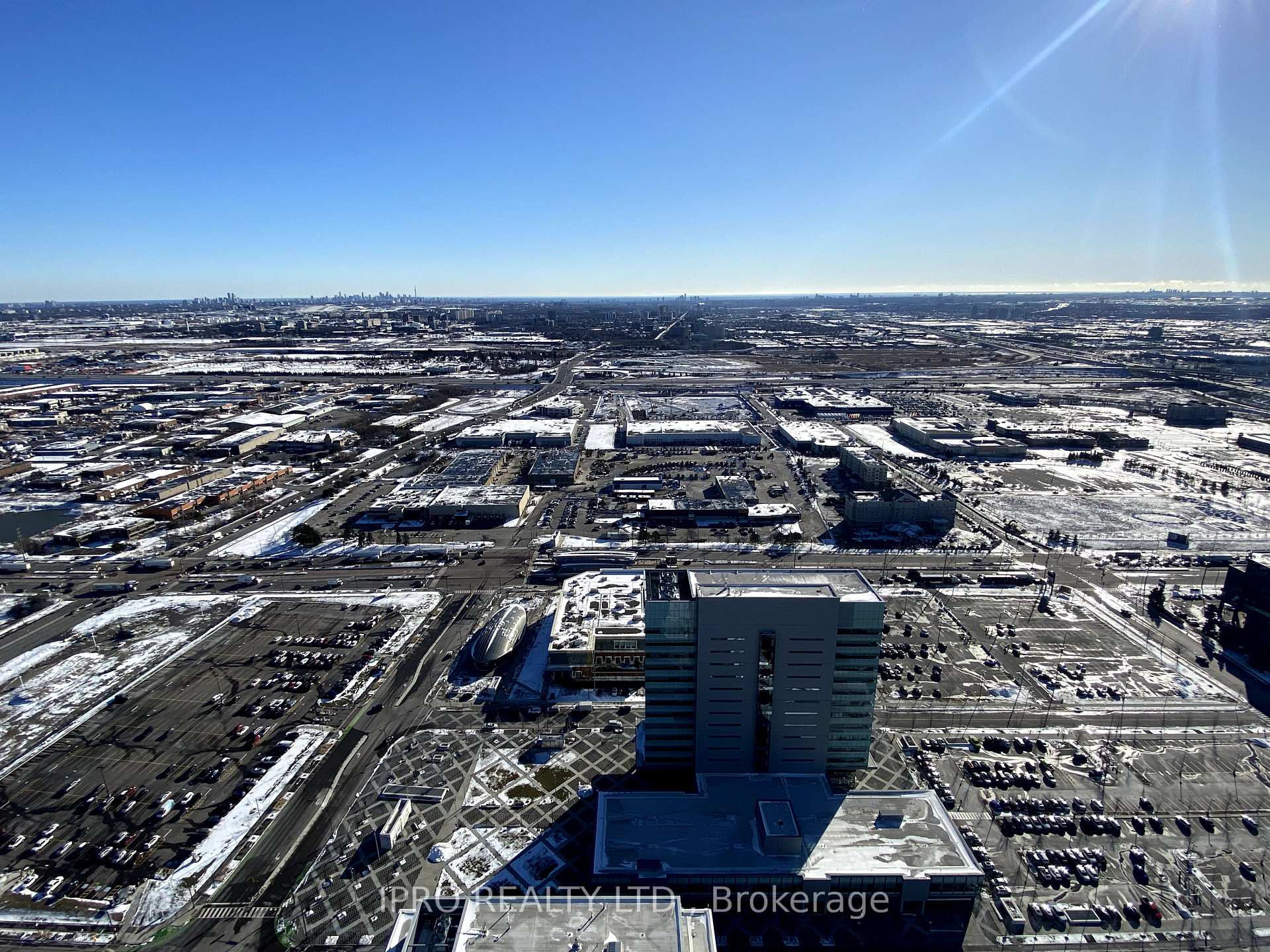 Photo 11 of Unit 5907, 5 Buttermill Avenue, Vaughan, Vaughan Corporate Centre — HOMEH