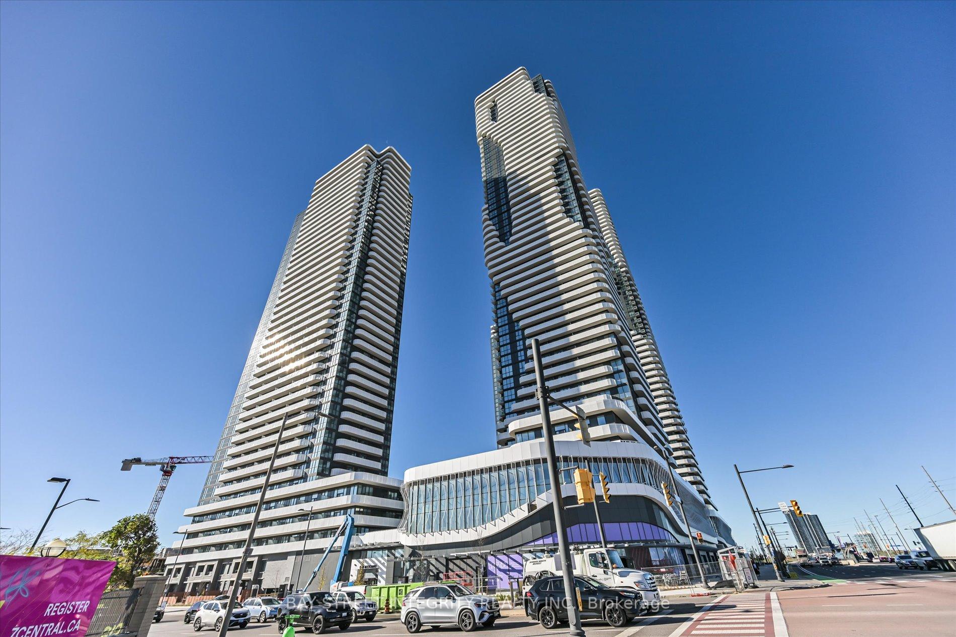 Photo 1 of Unit 2915, 28 Interchange Way, Vaughan, Vaughan Corporate Centre — HOMEH