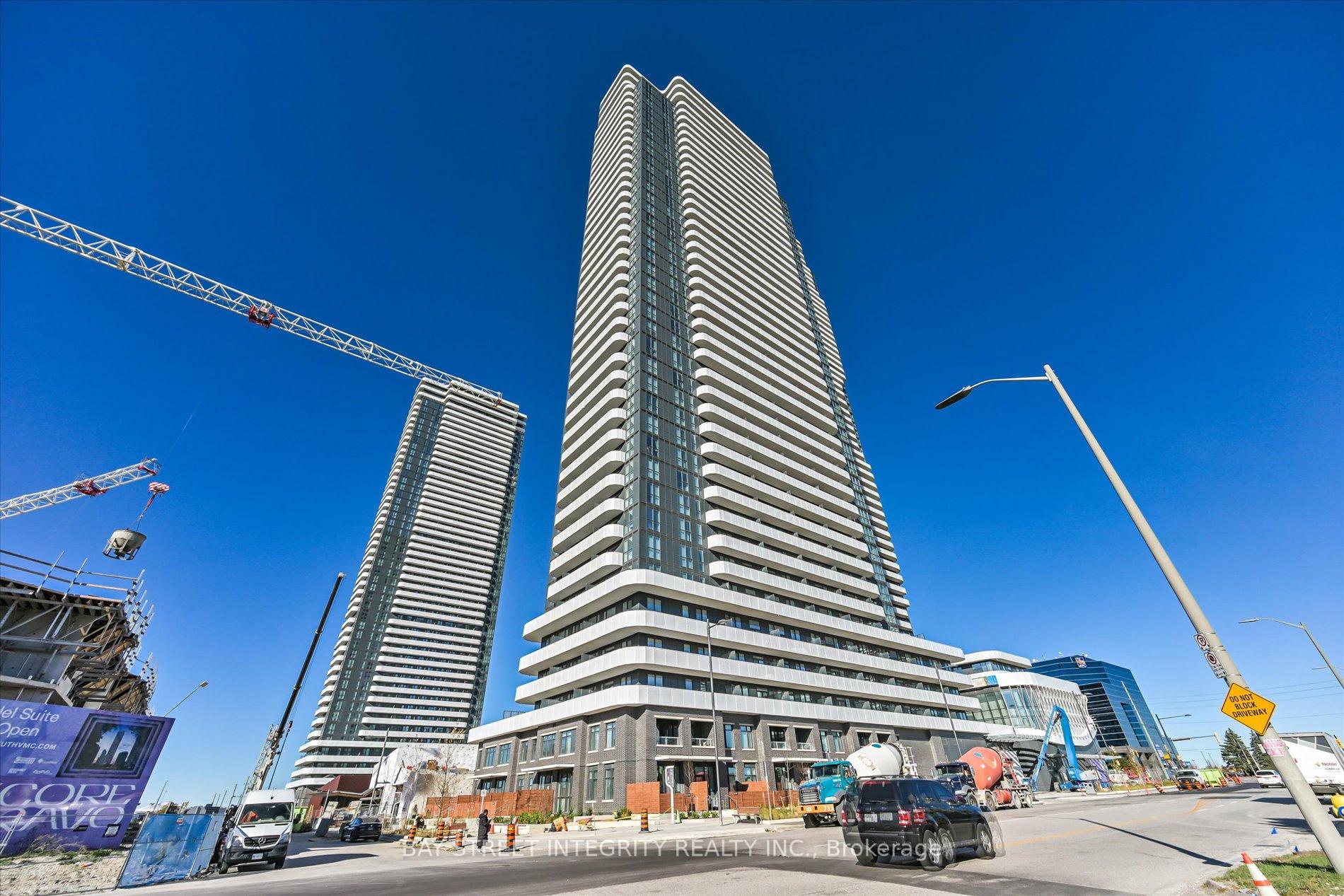 Photo 2 of Unit 2915, 28 Interchange Way, Vaughan, Vaughan Corporate Centre — HOMEH