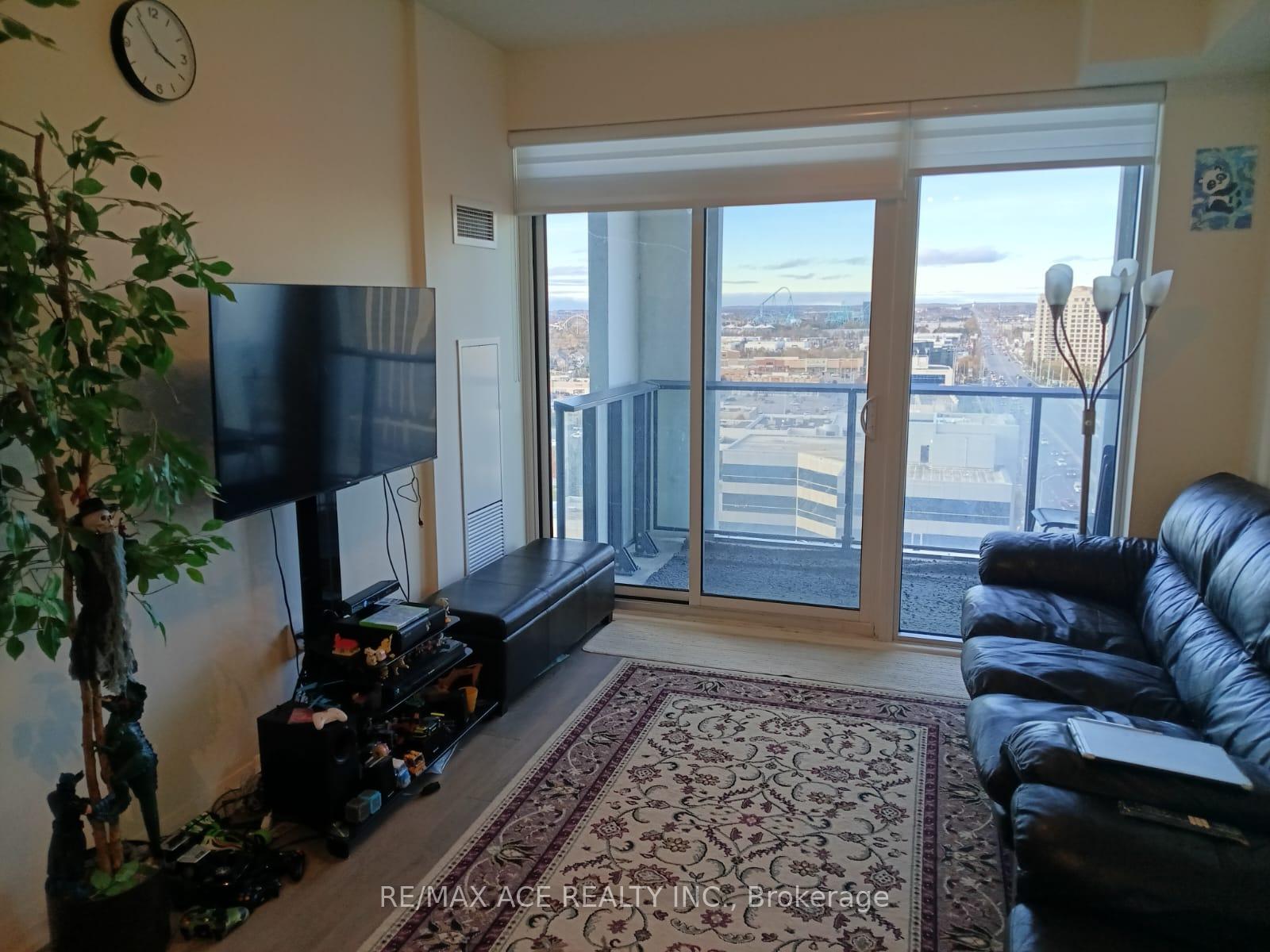Photo 2 of Unit 1210, 9000 Jane Street E, Vaughan, Vellore Village — HOMEH