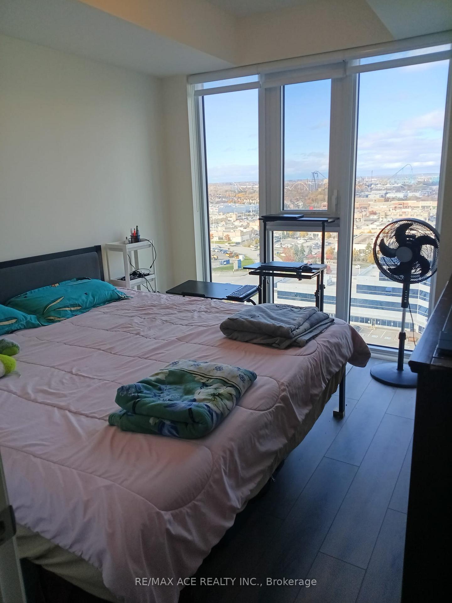 Photo 7 of Unit 1210, 9000 Jane Street E, Vaughan, Vellore Village — HOMEH