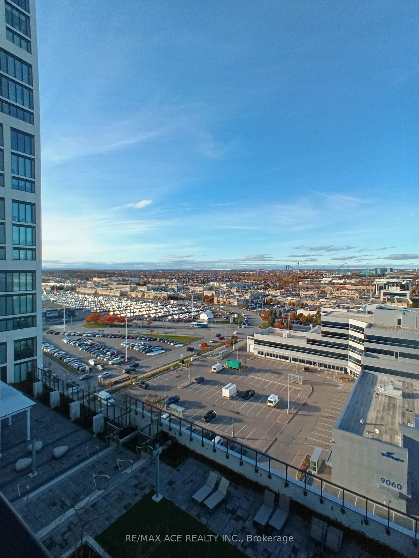 Photo 12 of Unit 1210, 9000 Jane Street E, Vaughan, Vellore Village — HOMEH