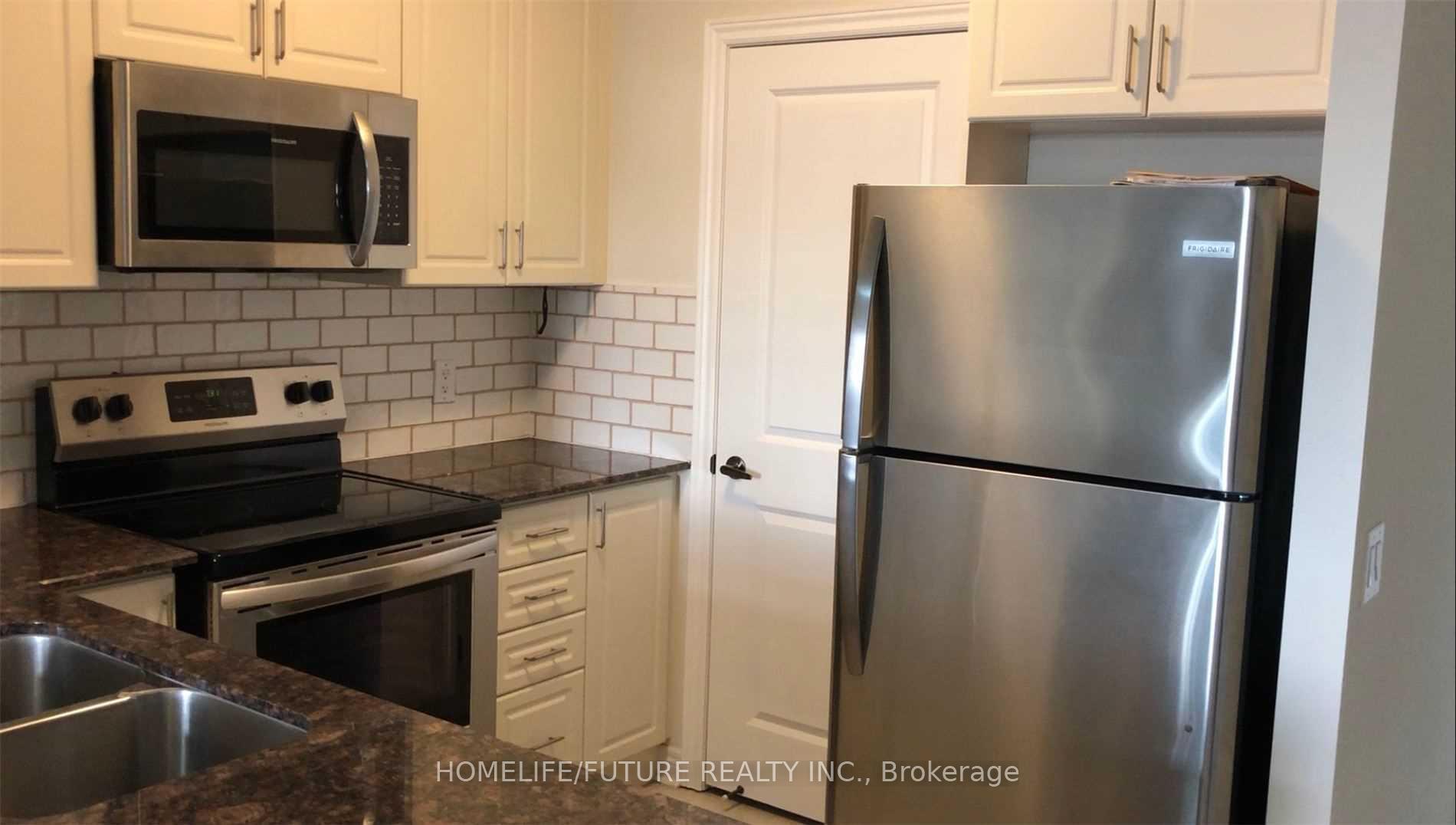 Photo 13 of Unit 529, 7325 Markham Road, Markham, Cedarwood — HOMEH