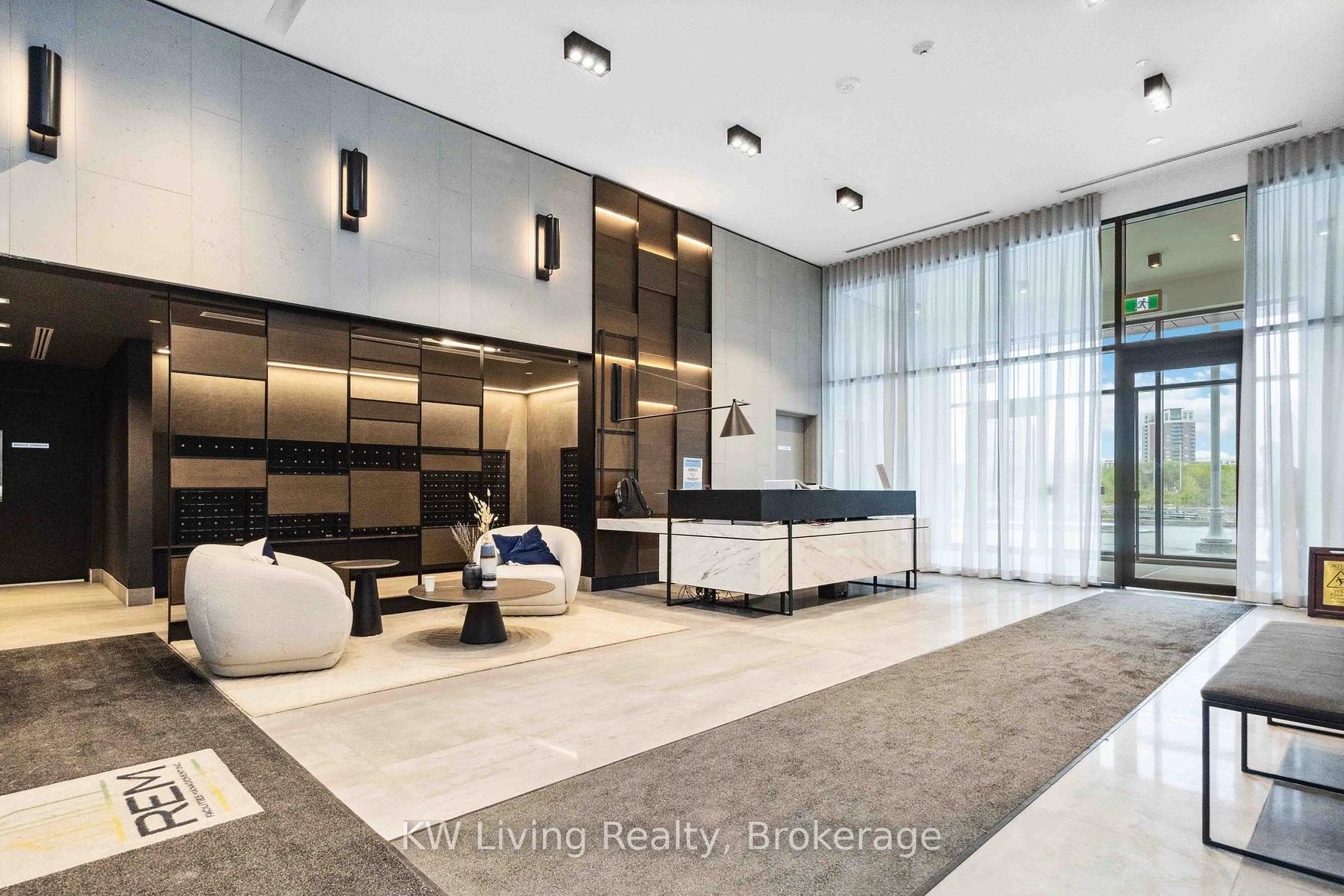 Photo 2 of Unit 1116, 292 Verdale Crossing, Markham, Unionville — HOMEH