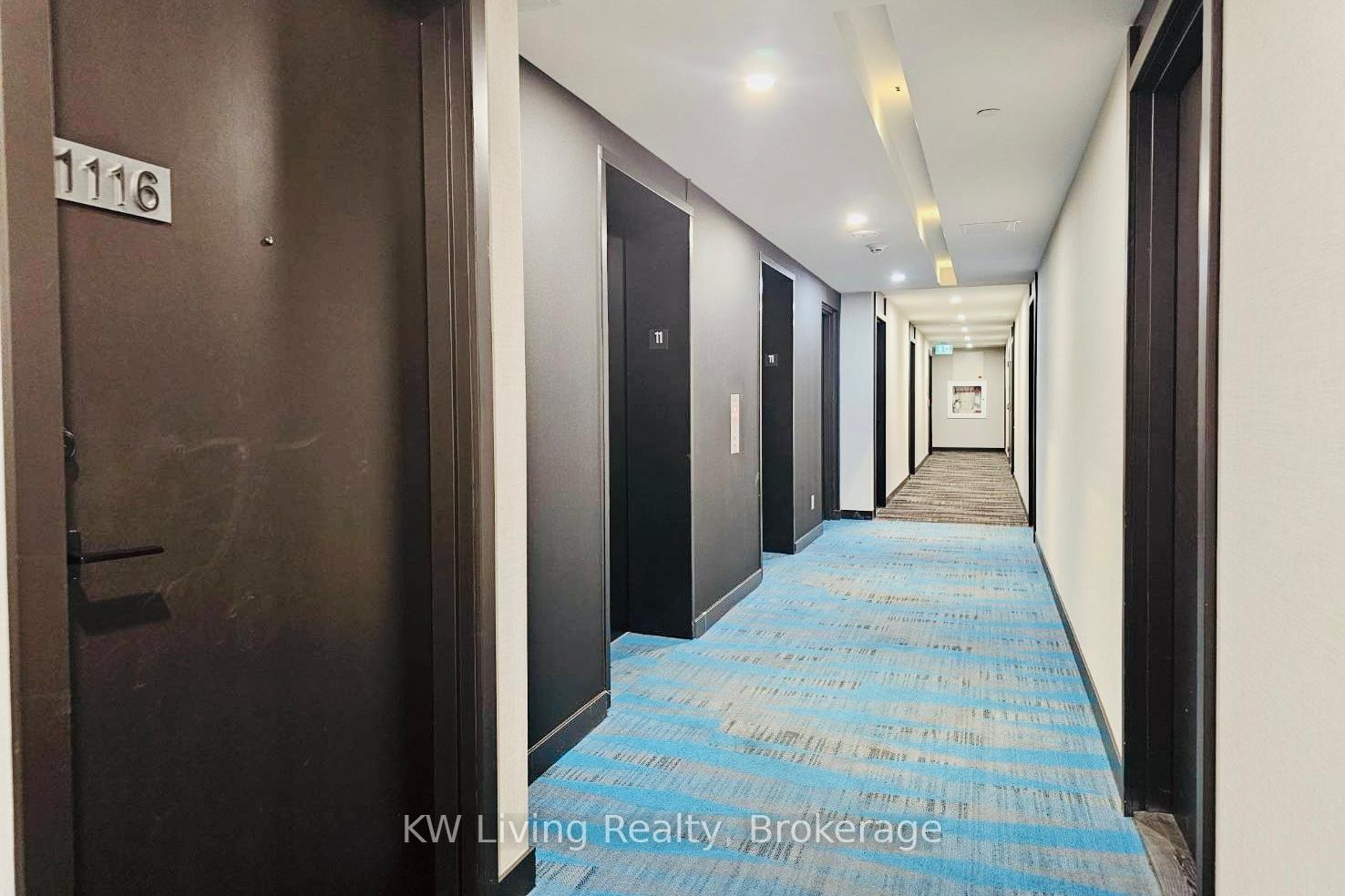 Photo 3 of Unit 1116, 292 Verdale Crossing, Markham, Unionville — HOMEH